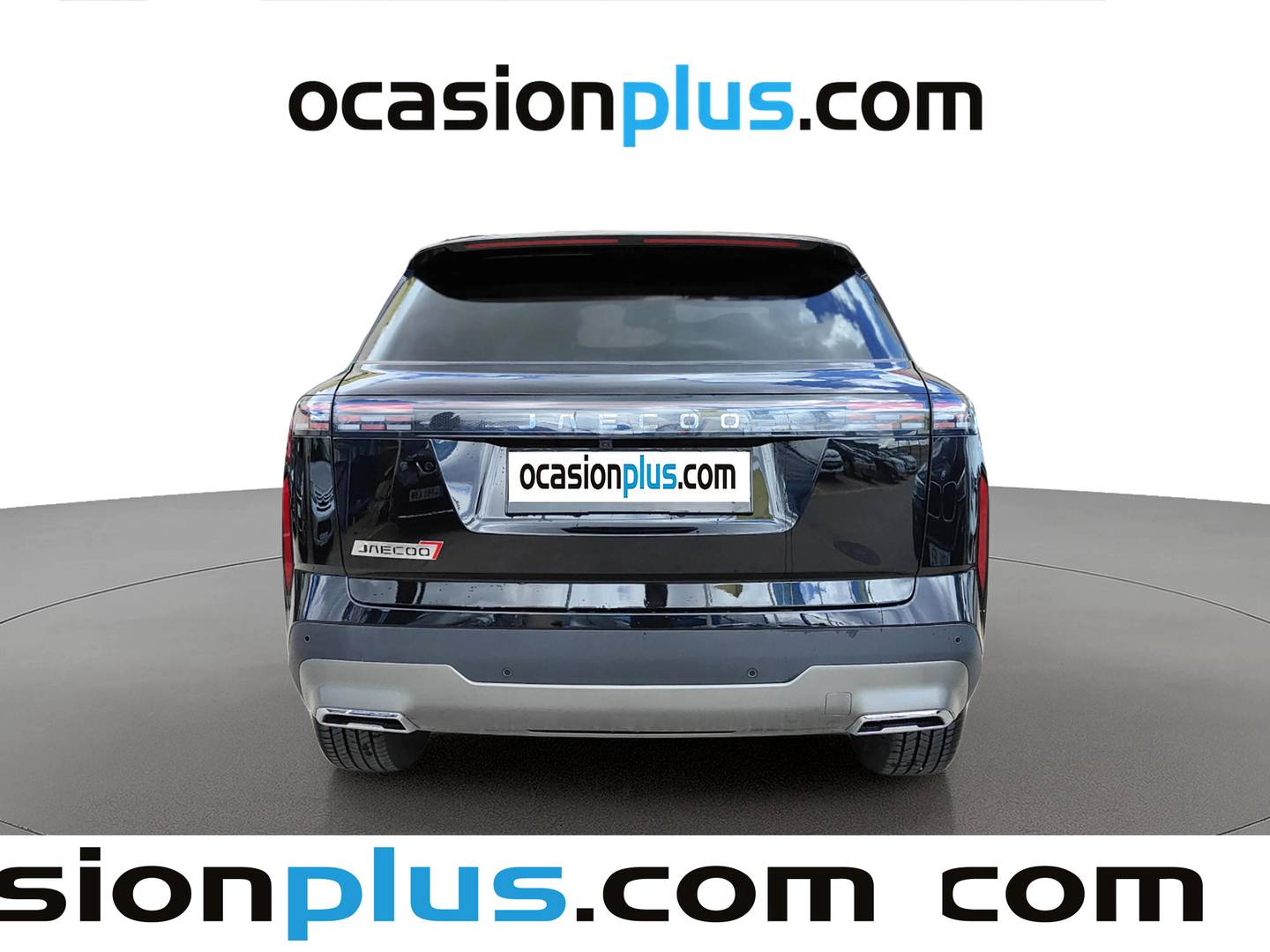 JAECOO 7 JAECOO 7 1.6 TGDI Select FWD (145 CV) km 0