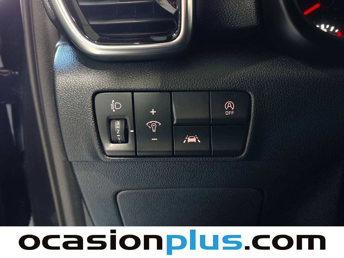 Foto KIA Sportage Kia Sportage 1.6 MHEV GT Line Essential 4x2 (115 CV)