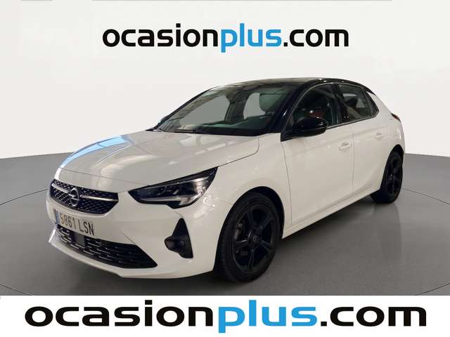 Opel Corsa 1.2 Turbo XHL GS-Line + Auto  (130 CV) de segunda mano