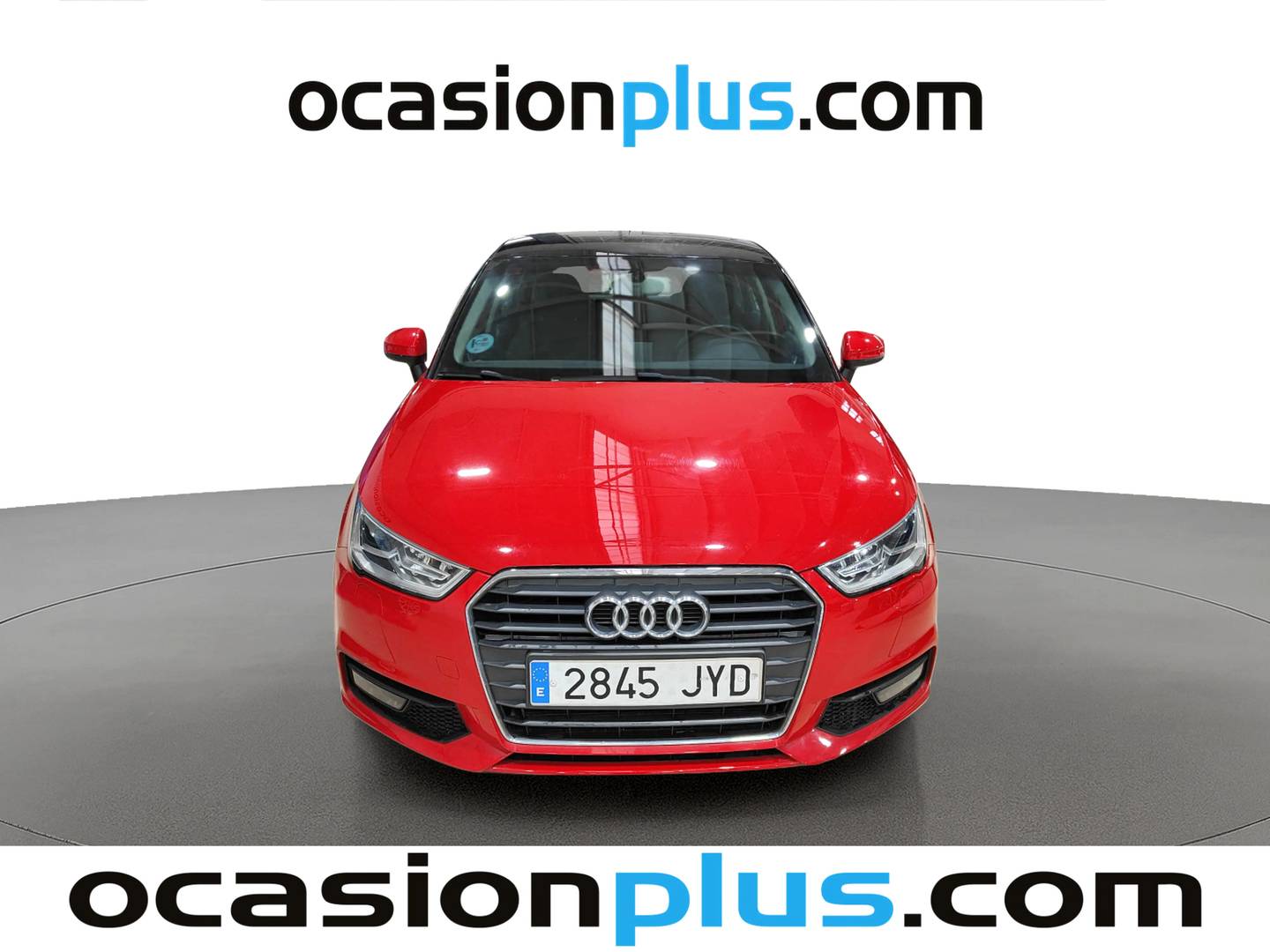 Audi A1 Audi A1 Sportback Attraction 1.6 TDI (116 CV) 116cv