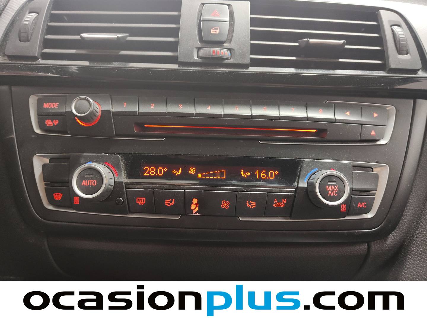 BMW Serie 3 BMW Serie 3 320d xDrive Touring (184 CV) Pack M manual