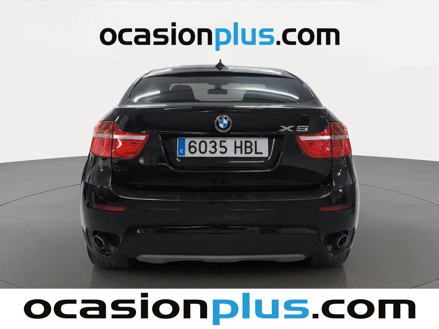 BMW X6 BMW X6 xDrive40d (306 CV) al mejor precio