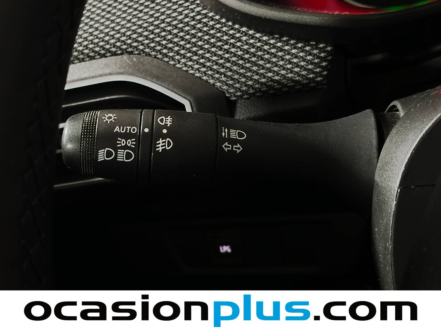 Foto Dacia Jogger Dacia Jogger Serie Limitada Extreme Go ECO-G (100 CV) 7 Plazas