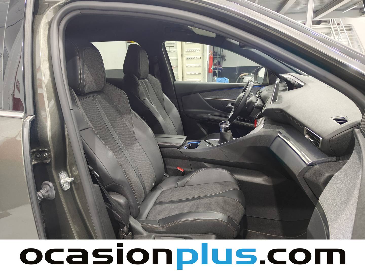 Peugeot 3008 Peugeot 3008 BlueHDI 130 S&S GT Line (130 CV) 2020