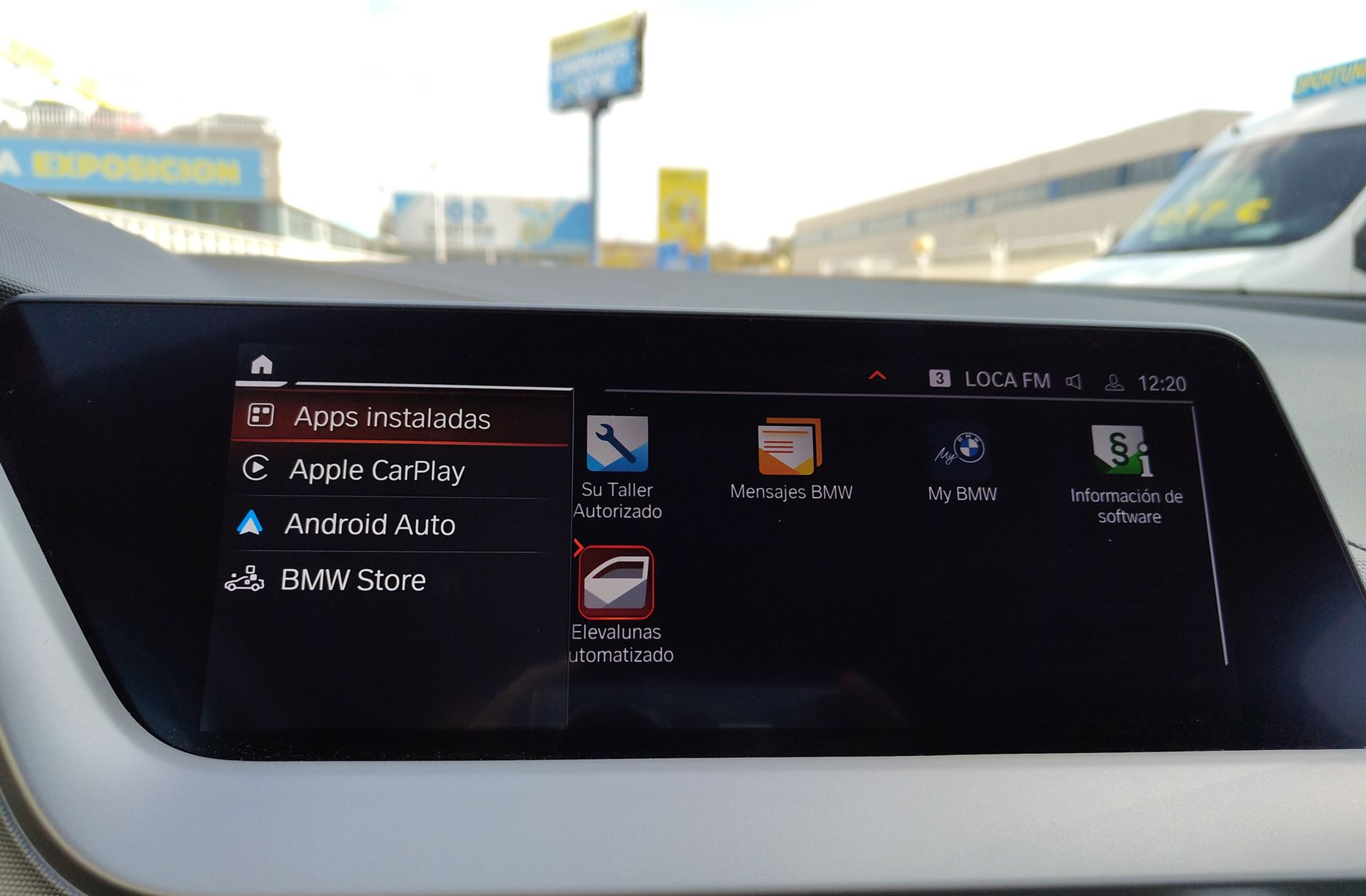 BMW Serie 2 218d Gran Coupe - foto 8