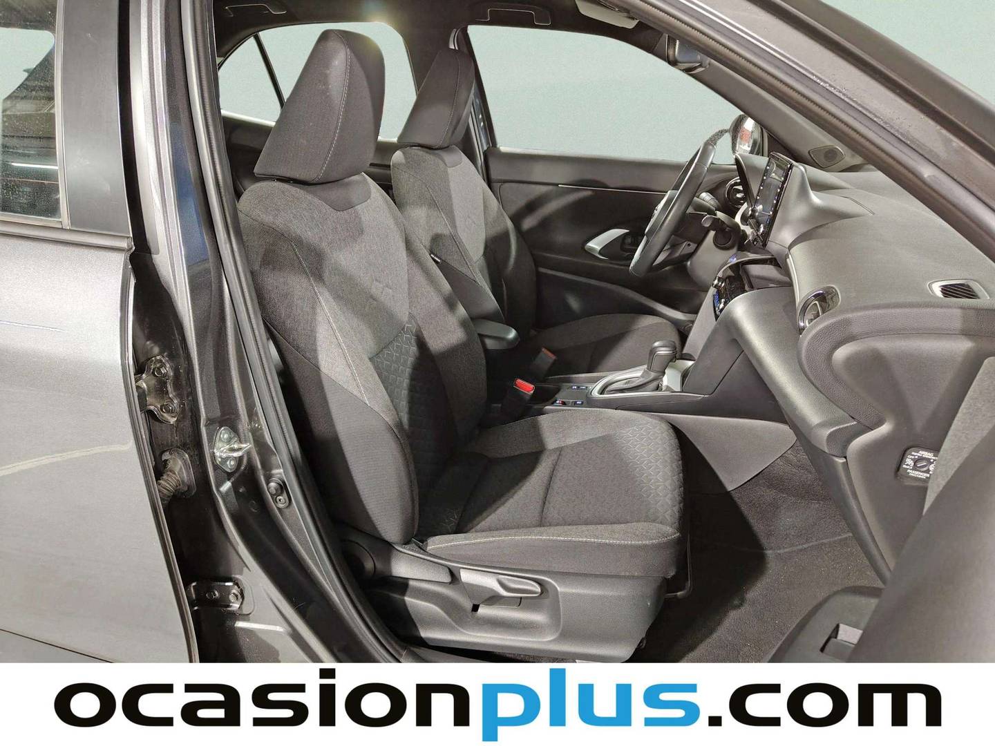 Foto Toyota Yaris Cross Toyota Yaris Cross 120H Active Tech (116 CV)