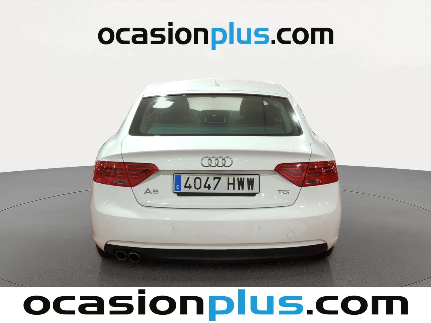 Foto Audi A5 Audi A5 Sportback Sportback Advanced edition 2.0 TDI (150 CV) multitronic