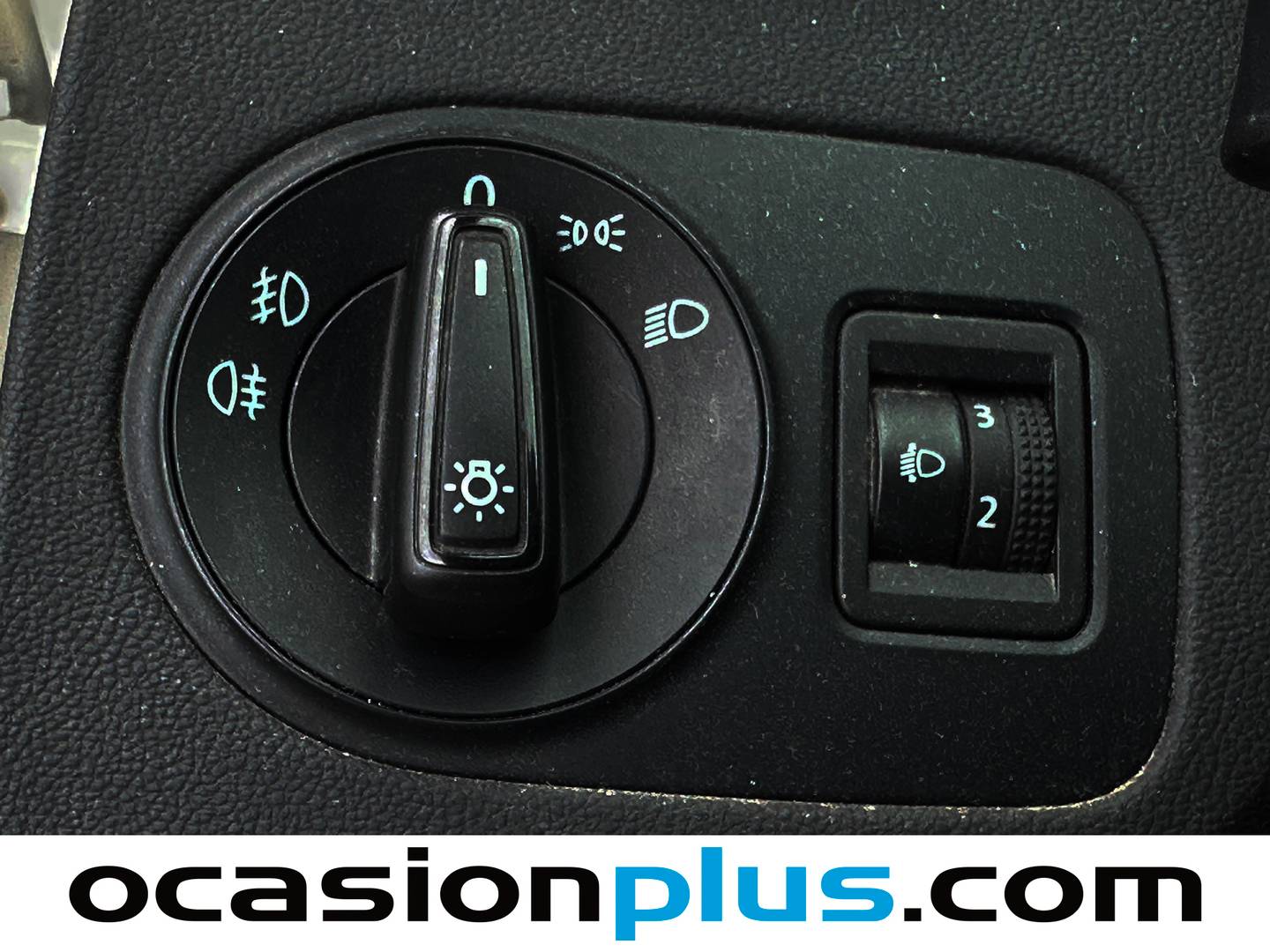 Paquetes del Seat Ibiza Seat Ibiza 1.2 TSI Reference (90 CV)