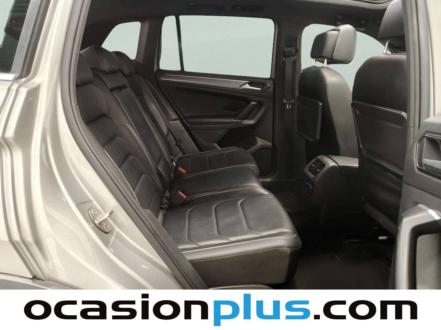 Volkswagen Tiguan Volkswagen Tiguan Sport 2.0 TDI (150 CV) DSG 2018