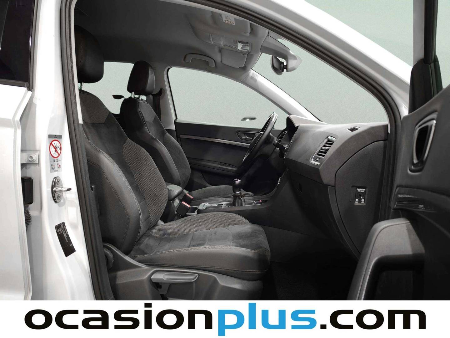 Seat Ateca Seat Ateca 1.0 TSI S&S Ecomotive Style Edition Nav (115 CV) km 0