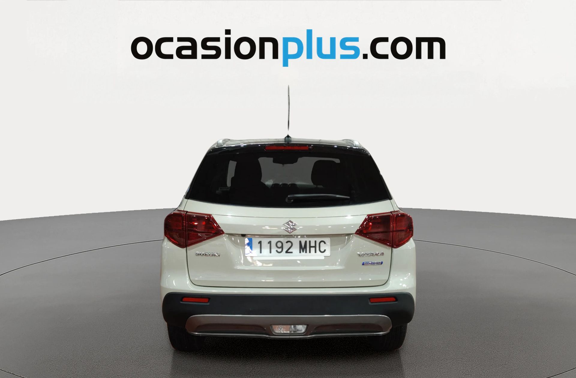 Suzuki Vitara 1.4 T Mild Hybrid GLE - foto 15