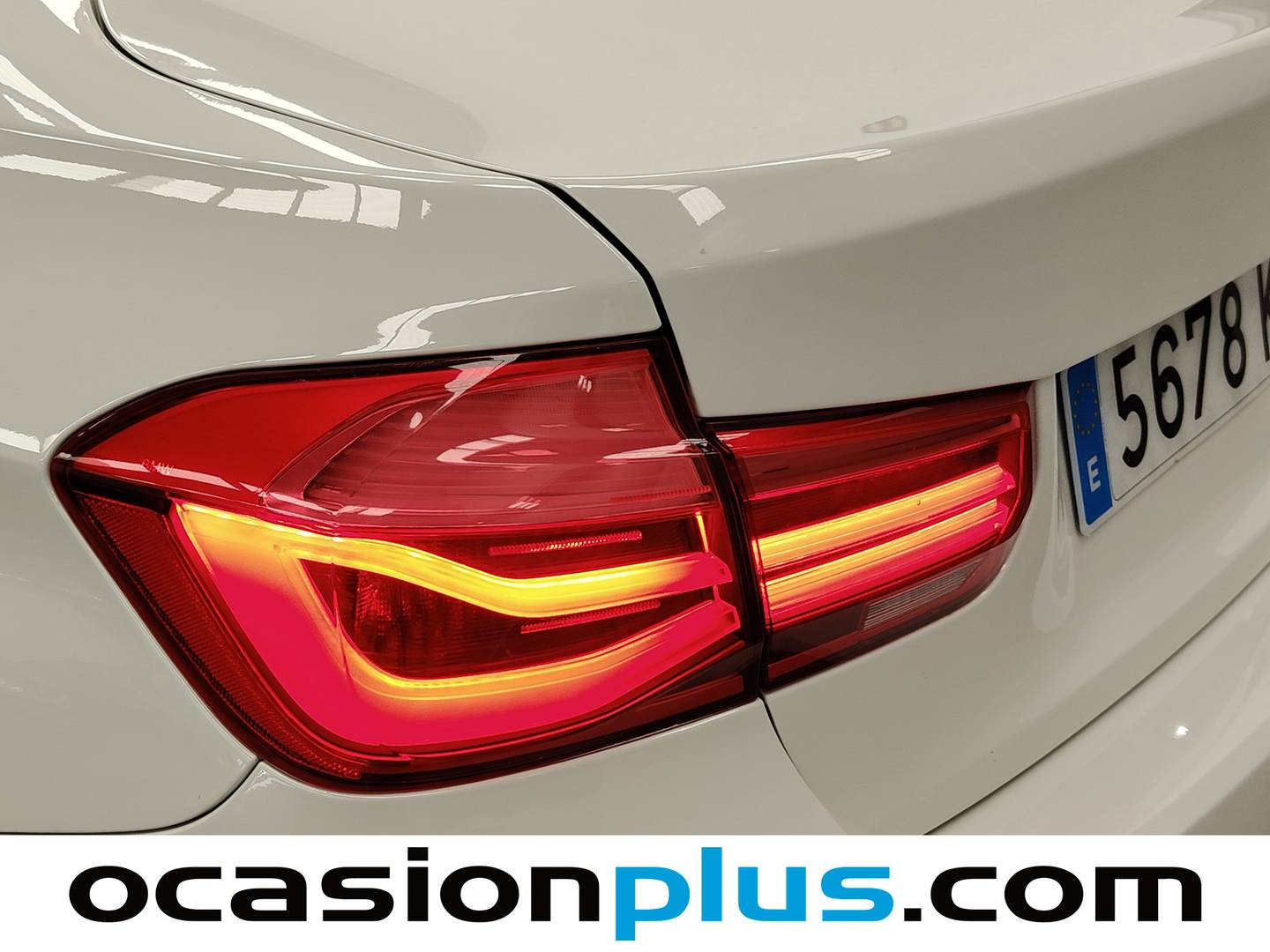 BMW Serie 3 BMW Serie 3 318d Business (150 CV) al mejor precio