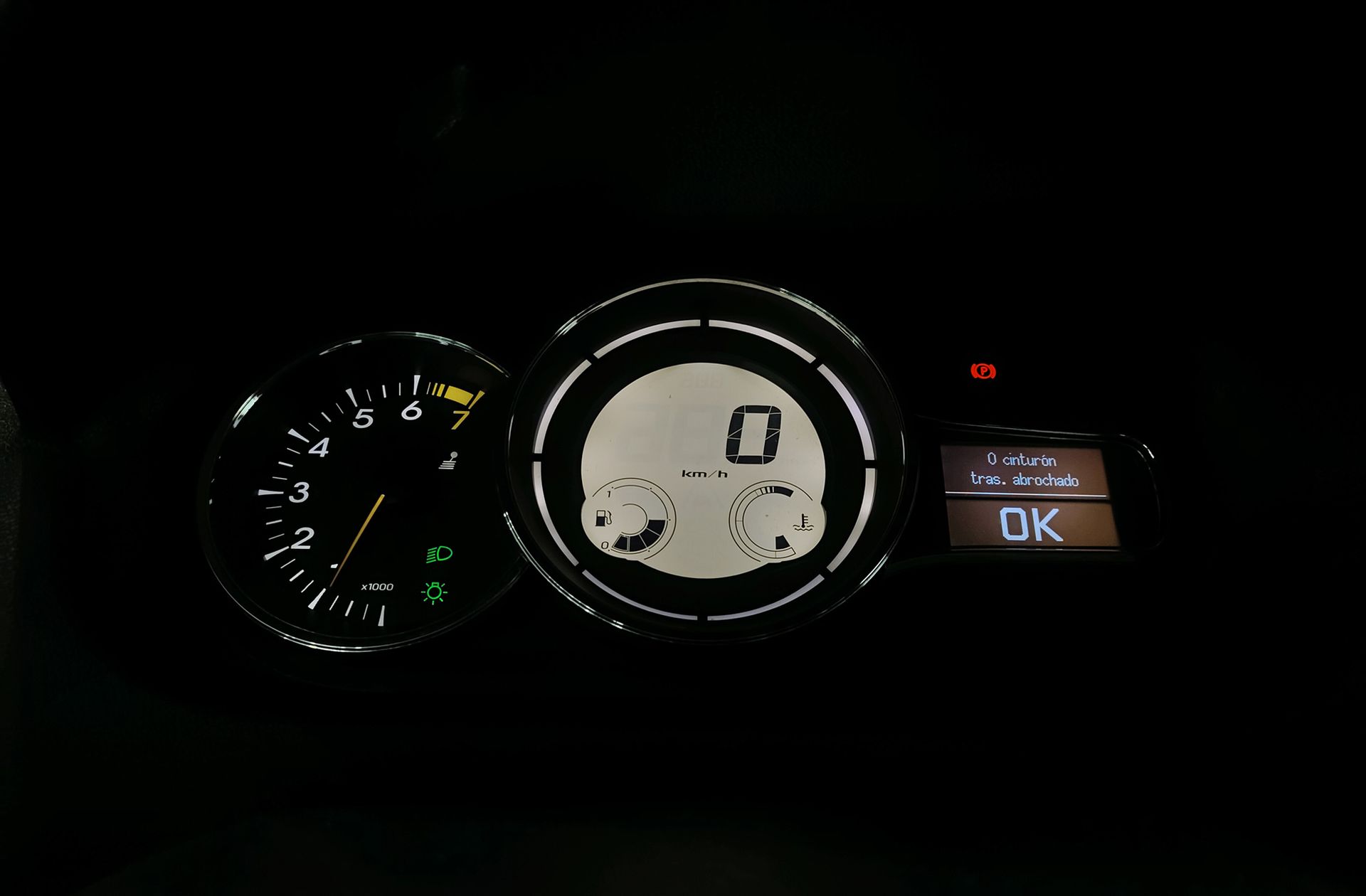 Renault Mégane Bose Energy TCe - foto 19