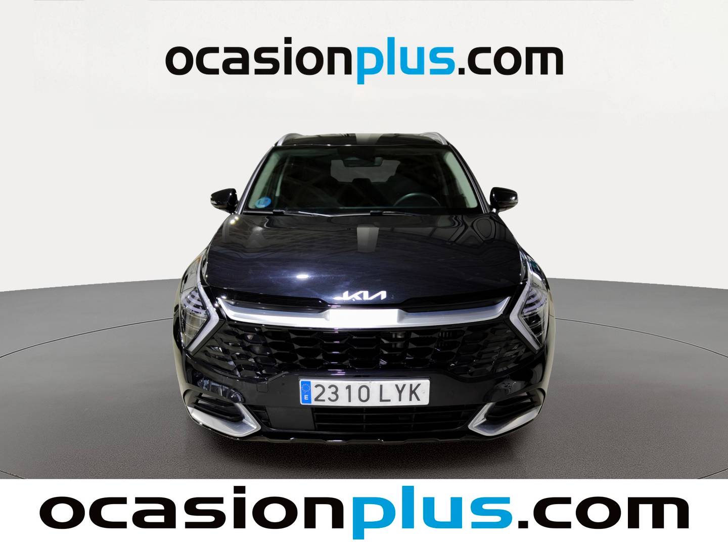 Foto KIA Sportage Kia Sportage 1.6 T-GDi HEV Tech 4x2 (230 CV)