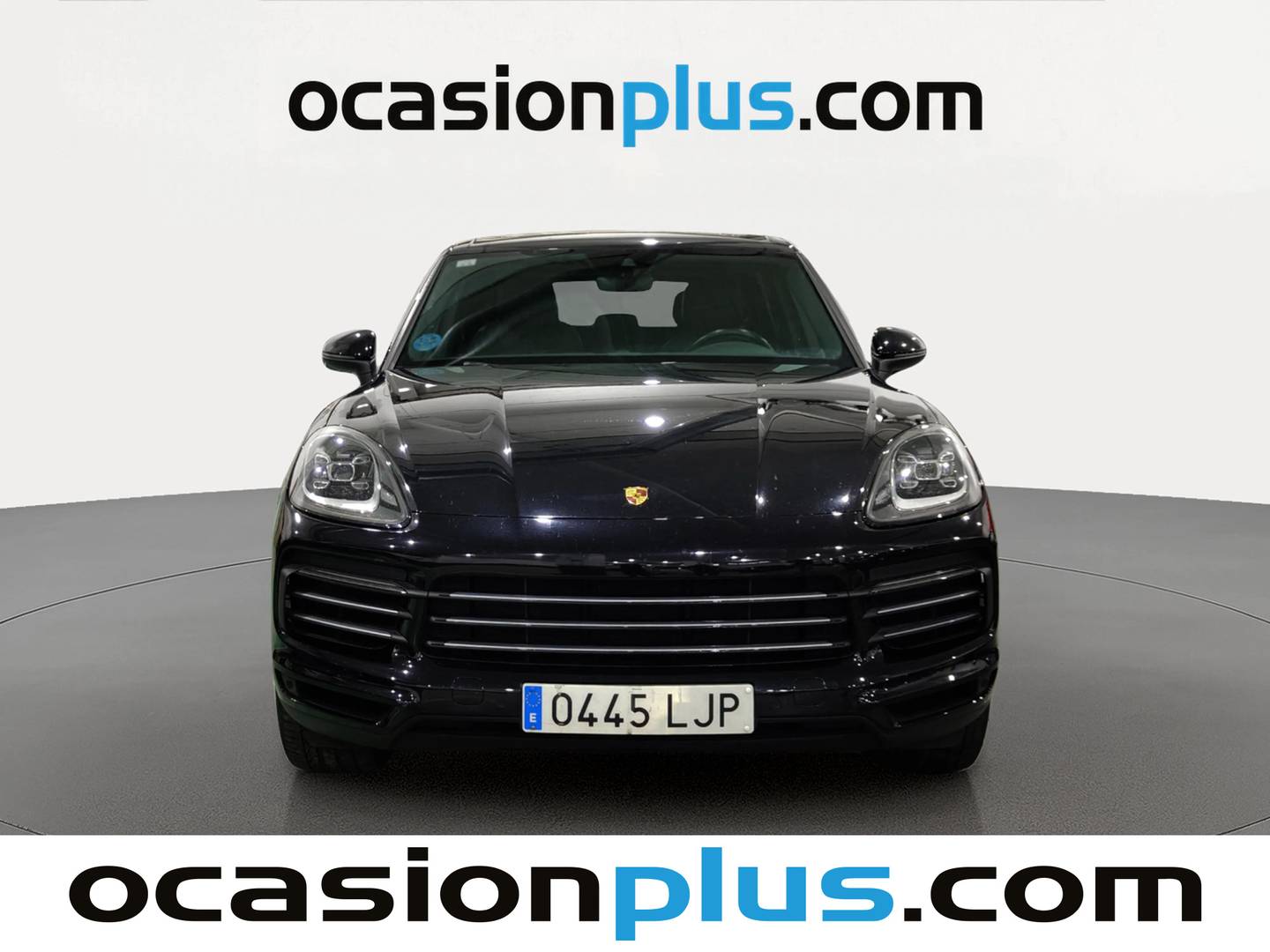 Porsche Cayenne Porsche Cayenne (340 CV) 340cv