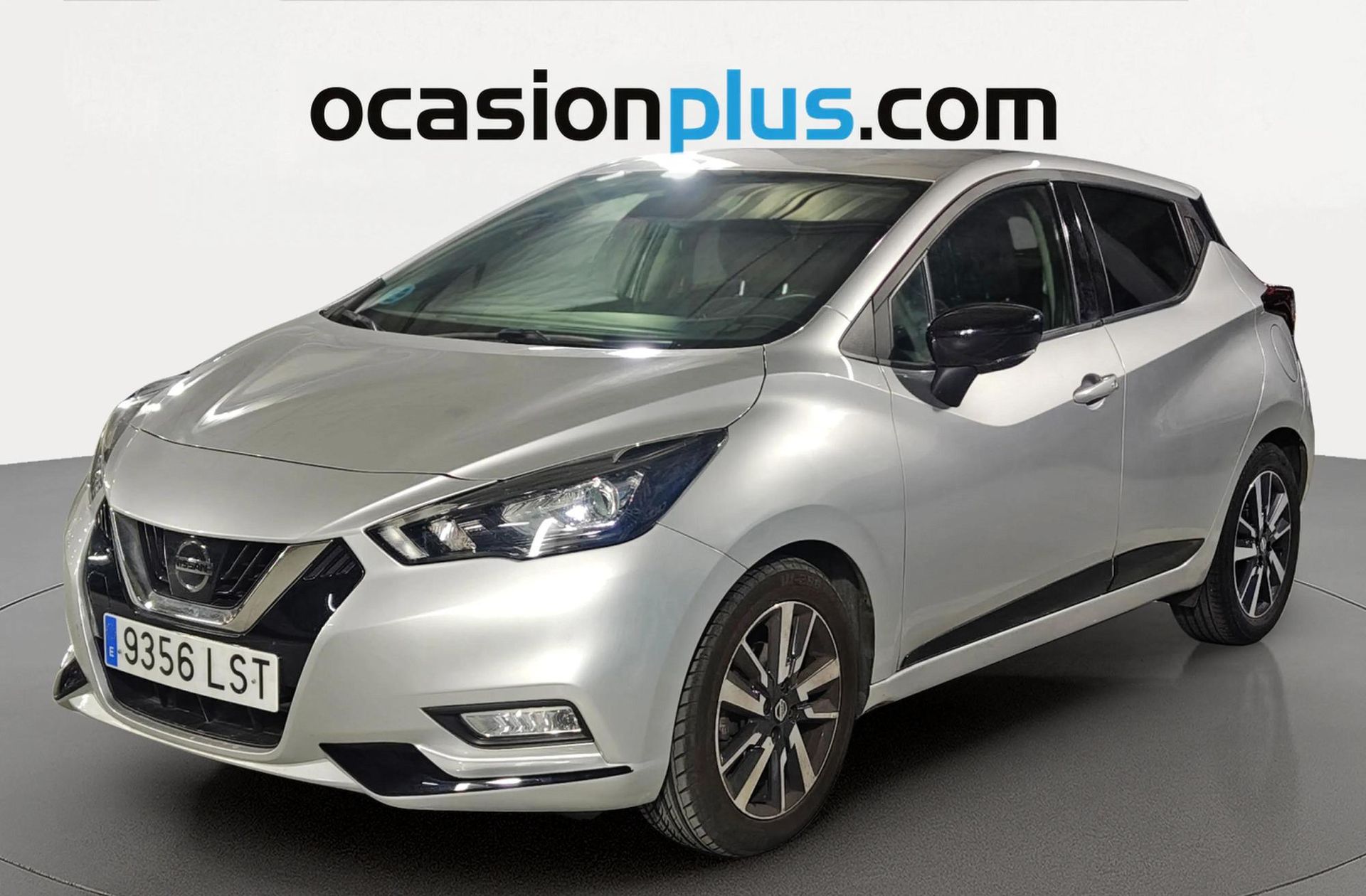 Nissan Micra IG-T N-Design Chrome