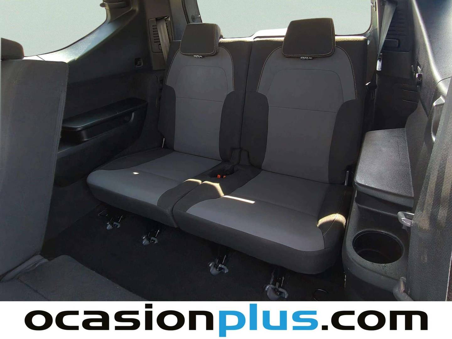 Extras y acabados del Dacia Jogger Dacia Jogger Extreme Go ECO-G (100 CV) 7 plazas