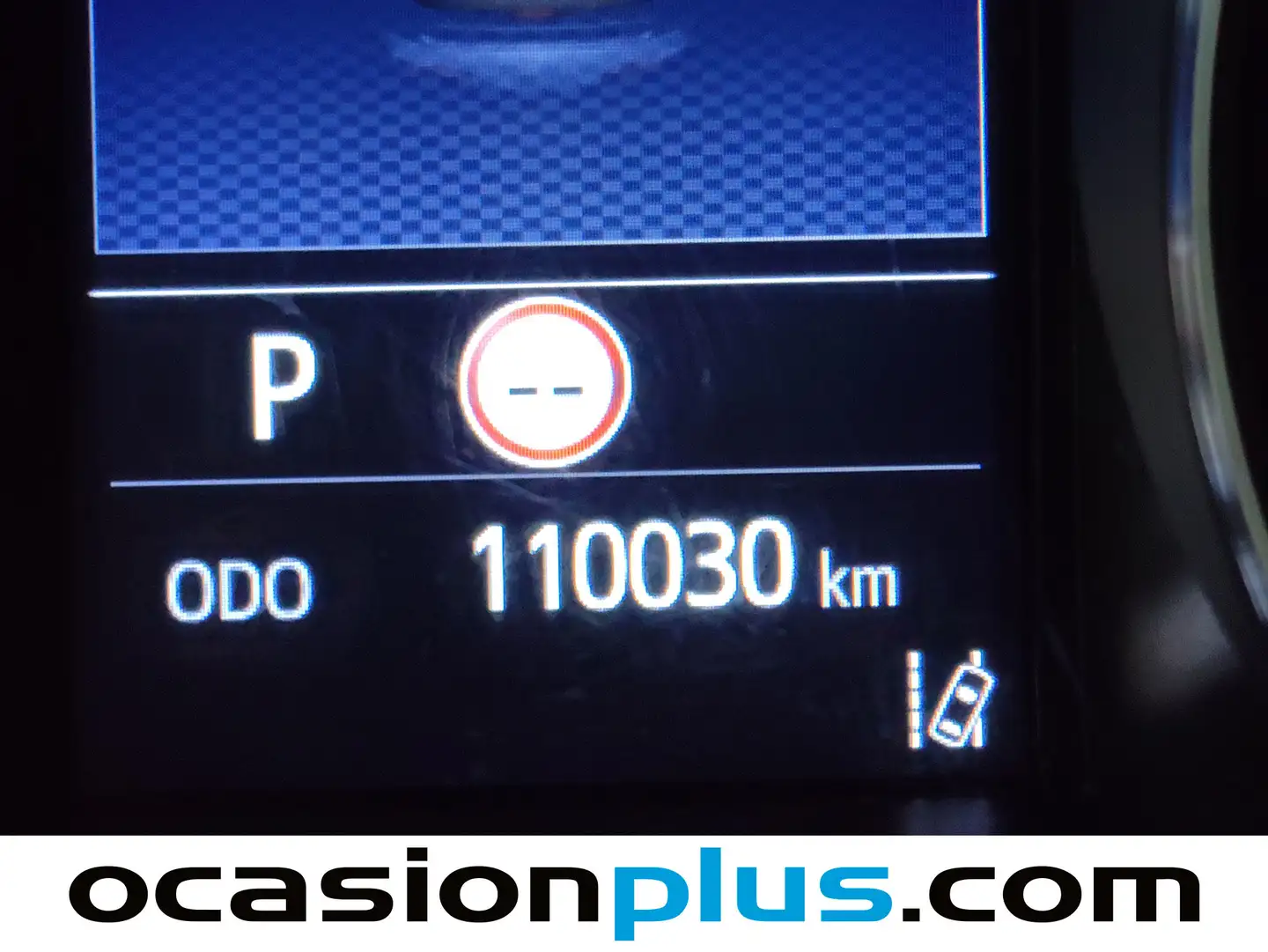 Foto Toyota C-HR Toyota C-HR 1.8 125H Active (122 CV)