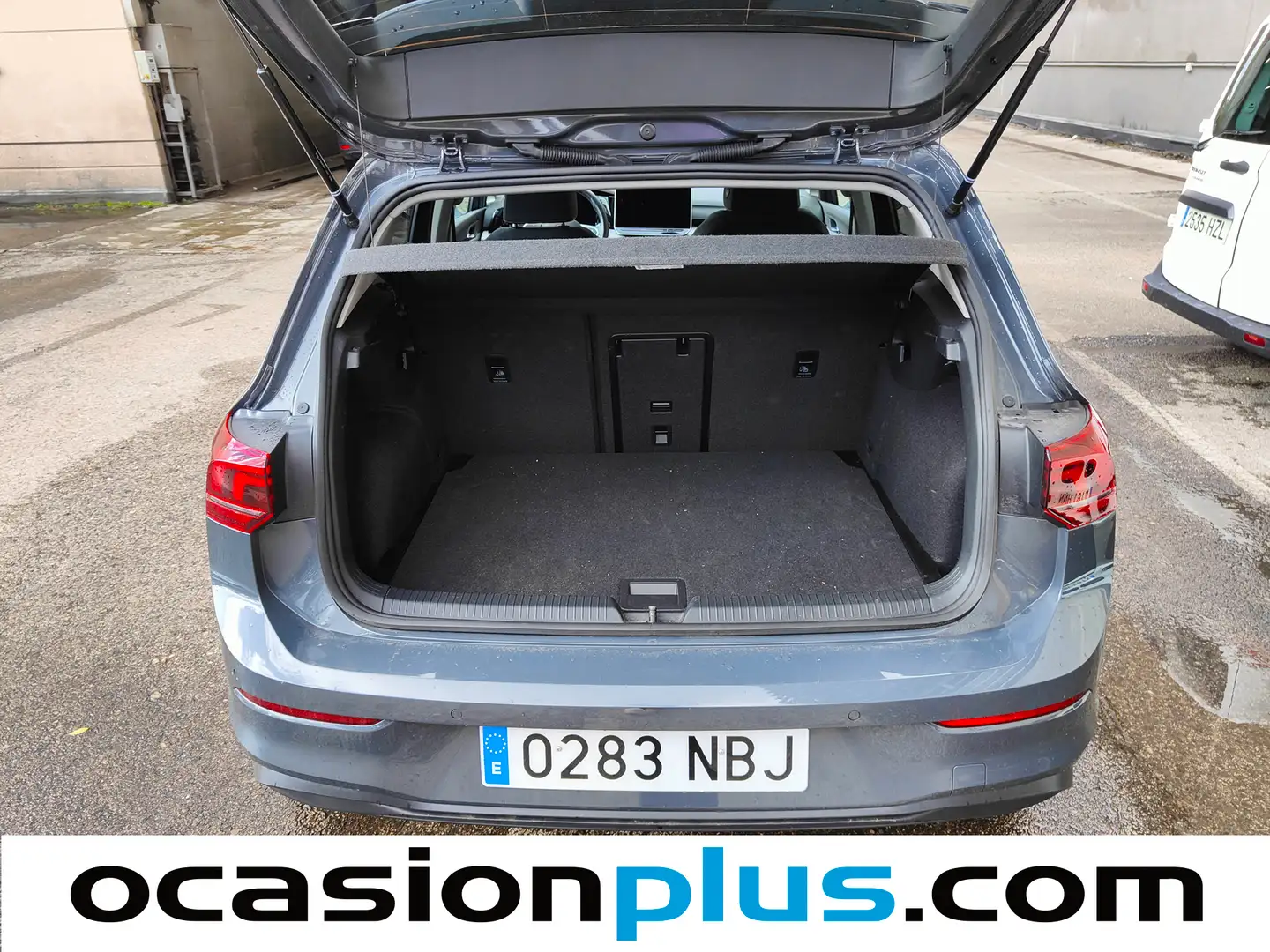 Foto Volkswagen Golf Volkswagen Golf Más 2.0 TDI (115 CV)