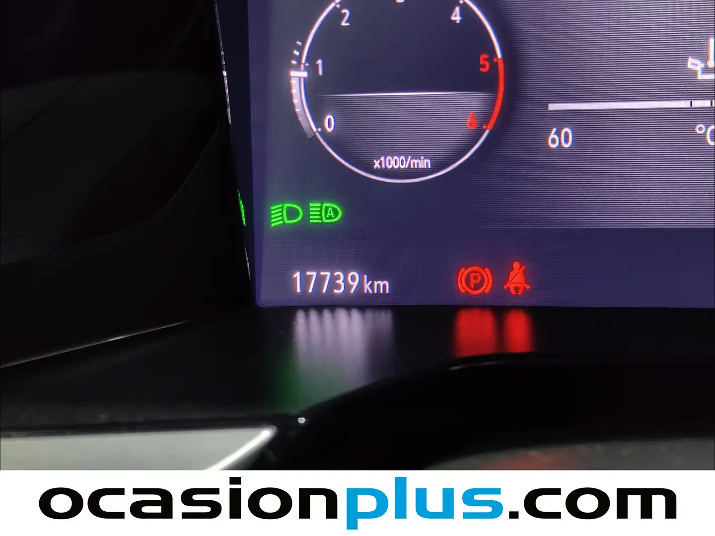 Foto Opel Grandland Opel Grandland 1.5 CDTi GS Line Auto (130 CV)