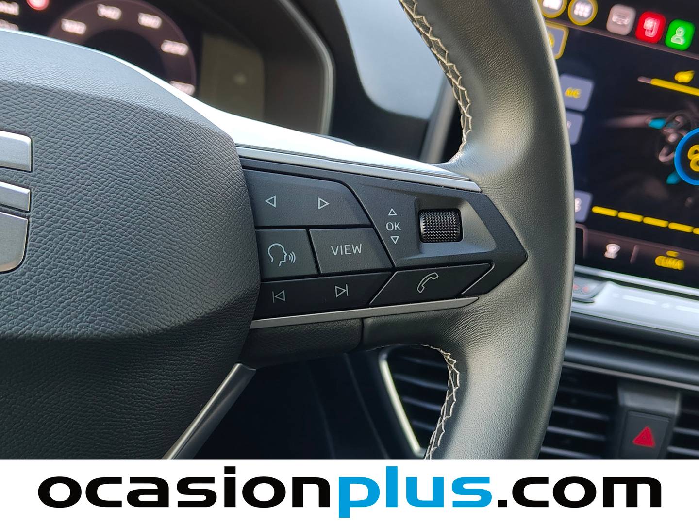Seat León Seat León ST 1.5 eTSI Style 25 Aniversario DSG (116 CV) 116cv