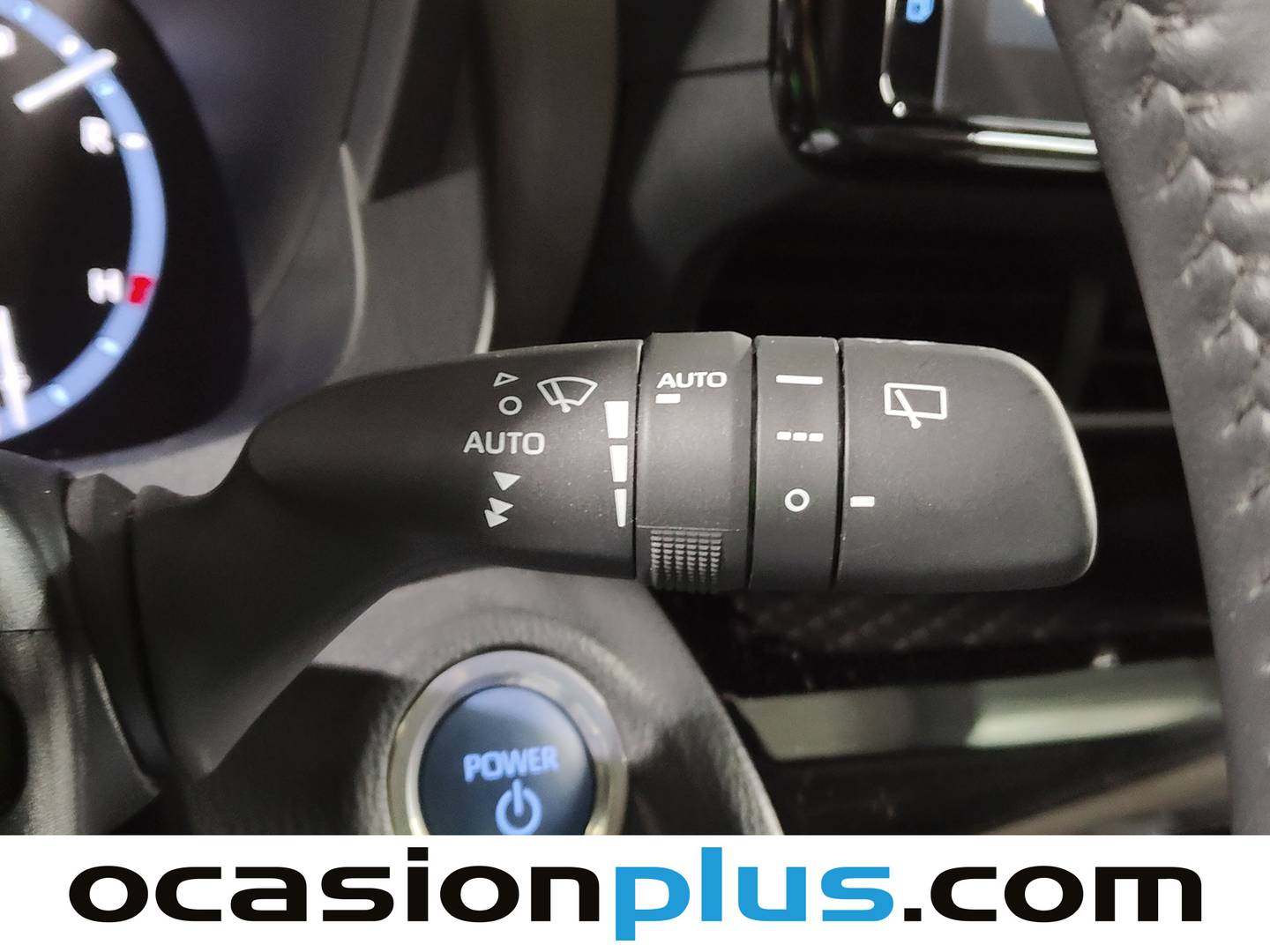 Foto Toyota Yaris Cross Toyota Yaris Cross 120H Style (116 CV)