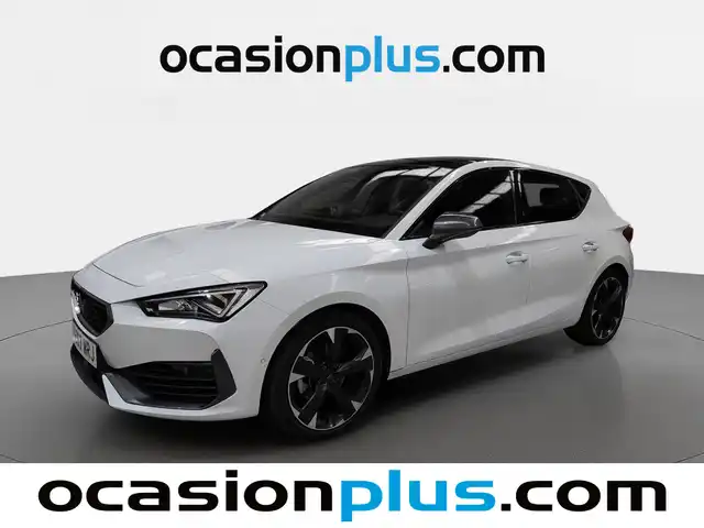 Cupra León 1.5 eTSI DSG (150 CV) de segunda mano