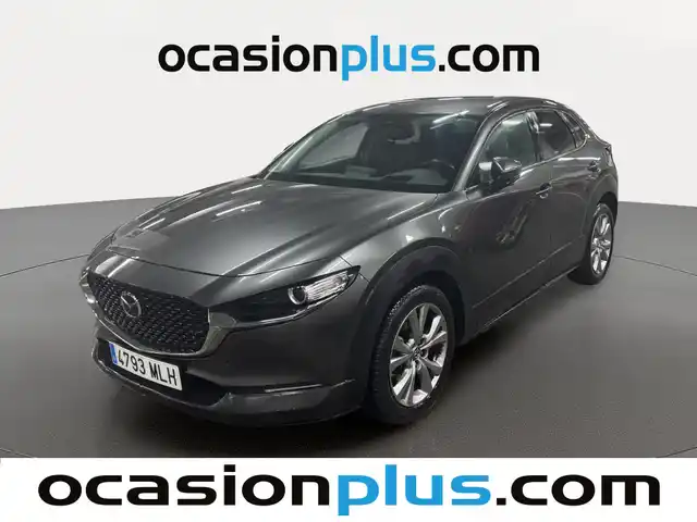 Mazda CX-30 2.0 Skyactiv-G Evolution 2WD (122 CV) de segunda mano