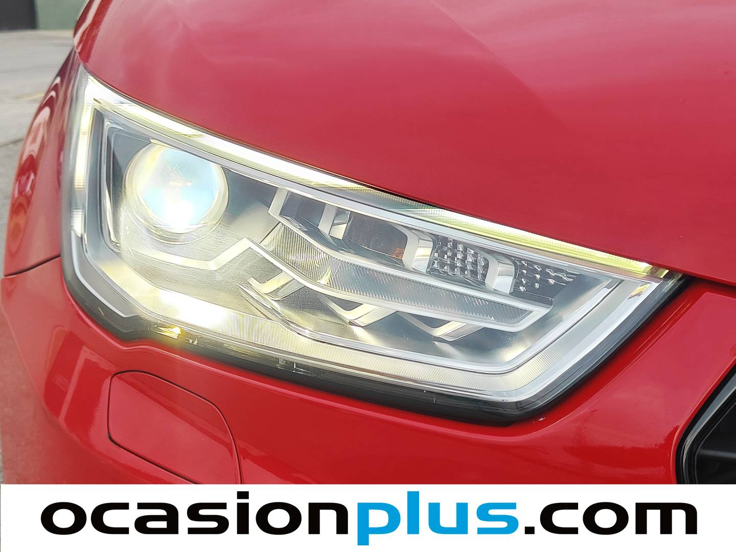 Foto Audi A1 Audi A1 Adrenalin 1.4 TDI ultra (90 CV) Pack S Line