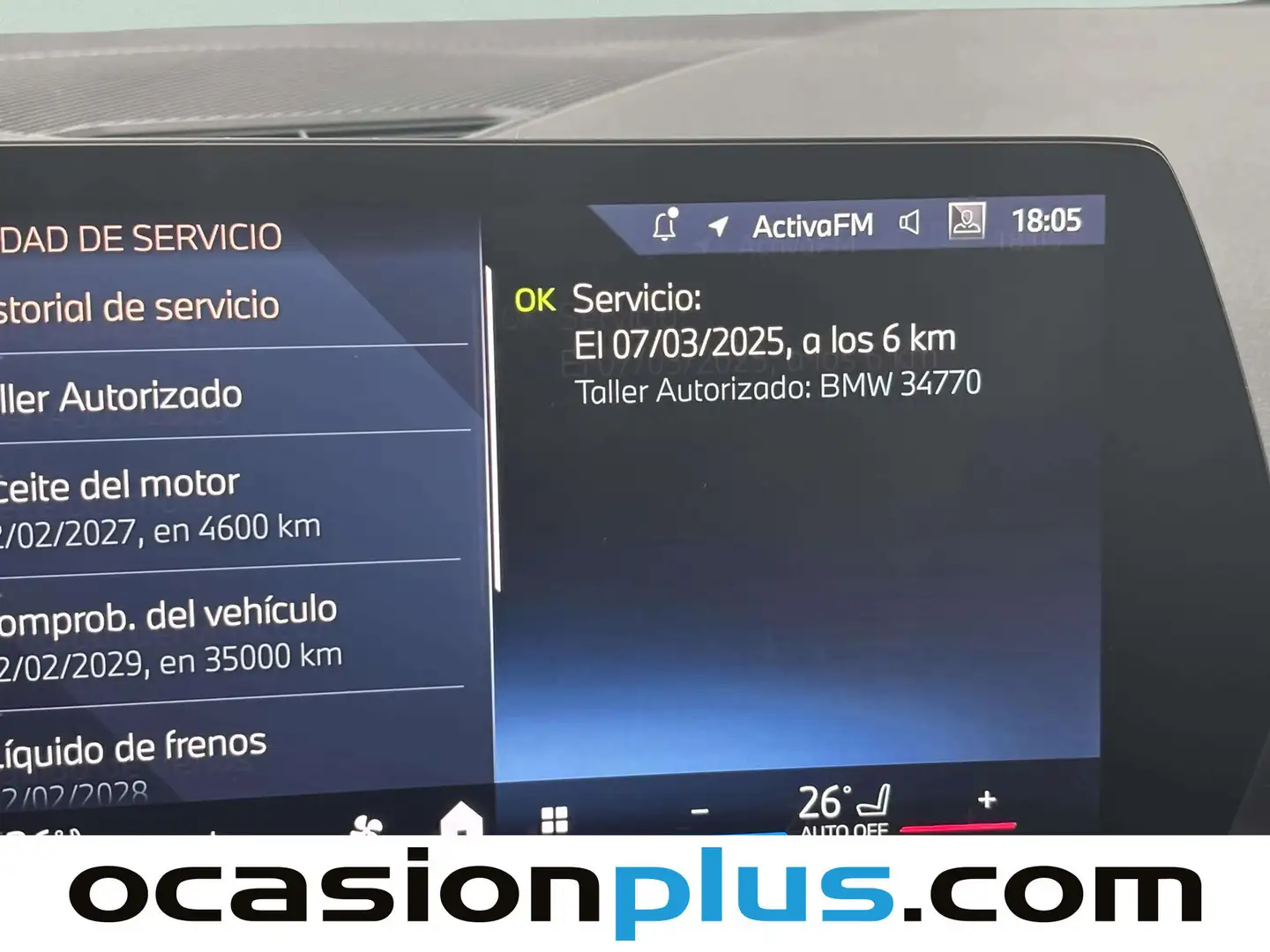 Foto Opel Crossland X Opel Crossland X 1.2 Turbo S&S ecoTEC Selective (110 CV)