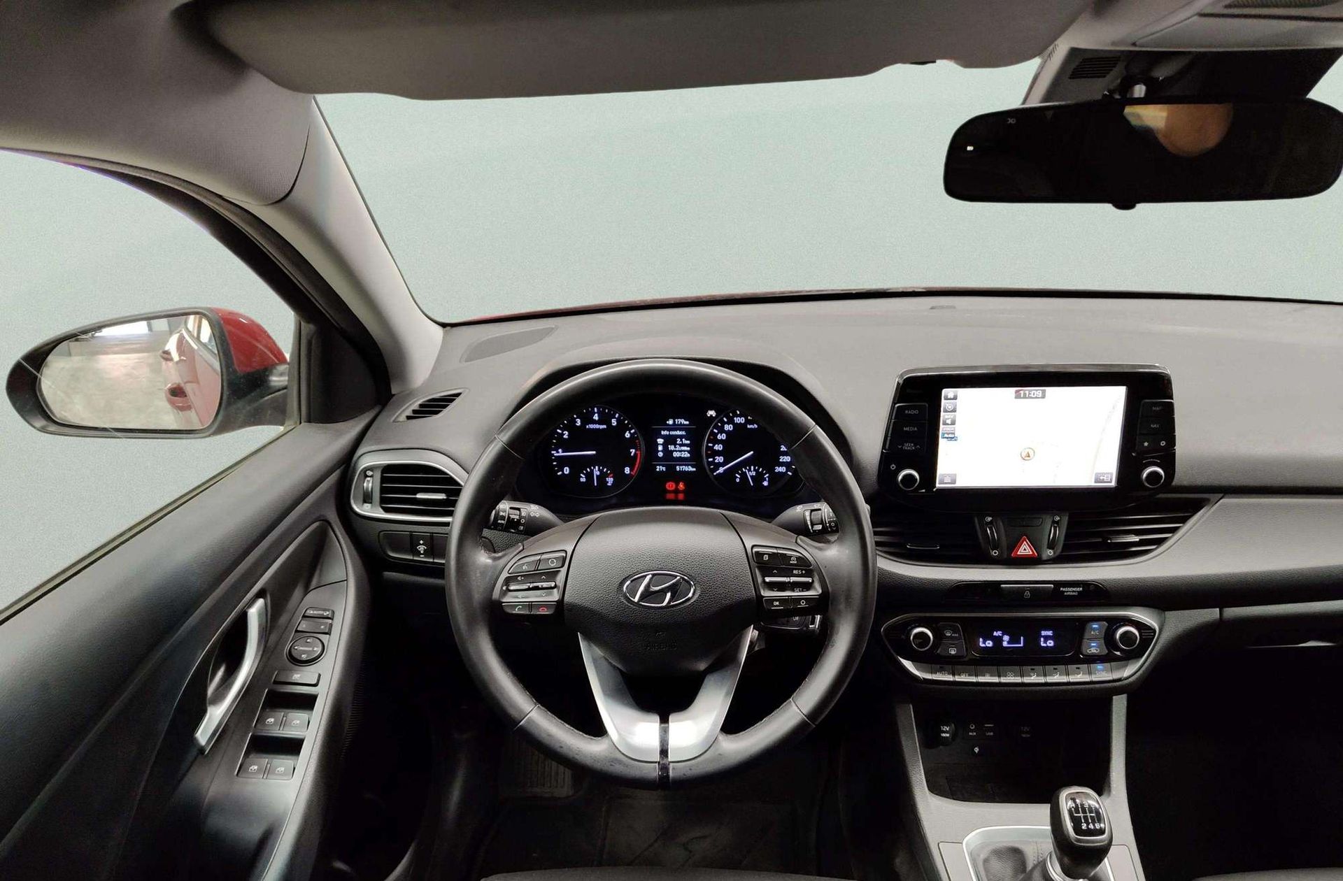 Hyundai i30 Fastback 1.0 T-GDi Tecno - foto 25
