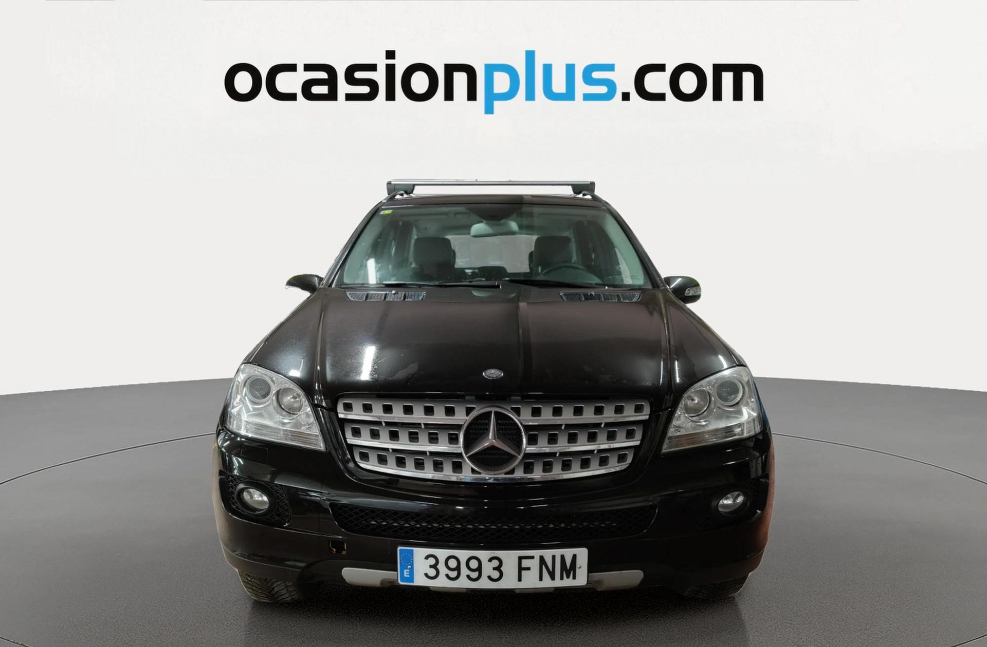 Mercedes-Benz Clase M ML 280 CDI 4 Matic - foto 11