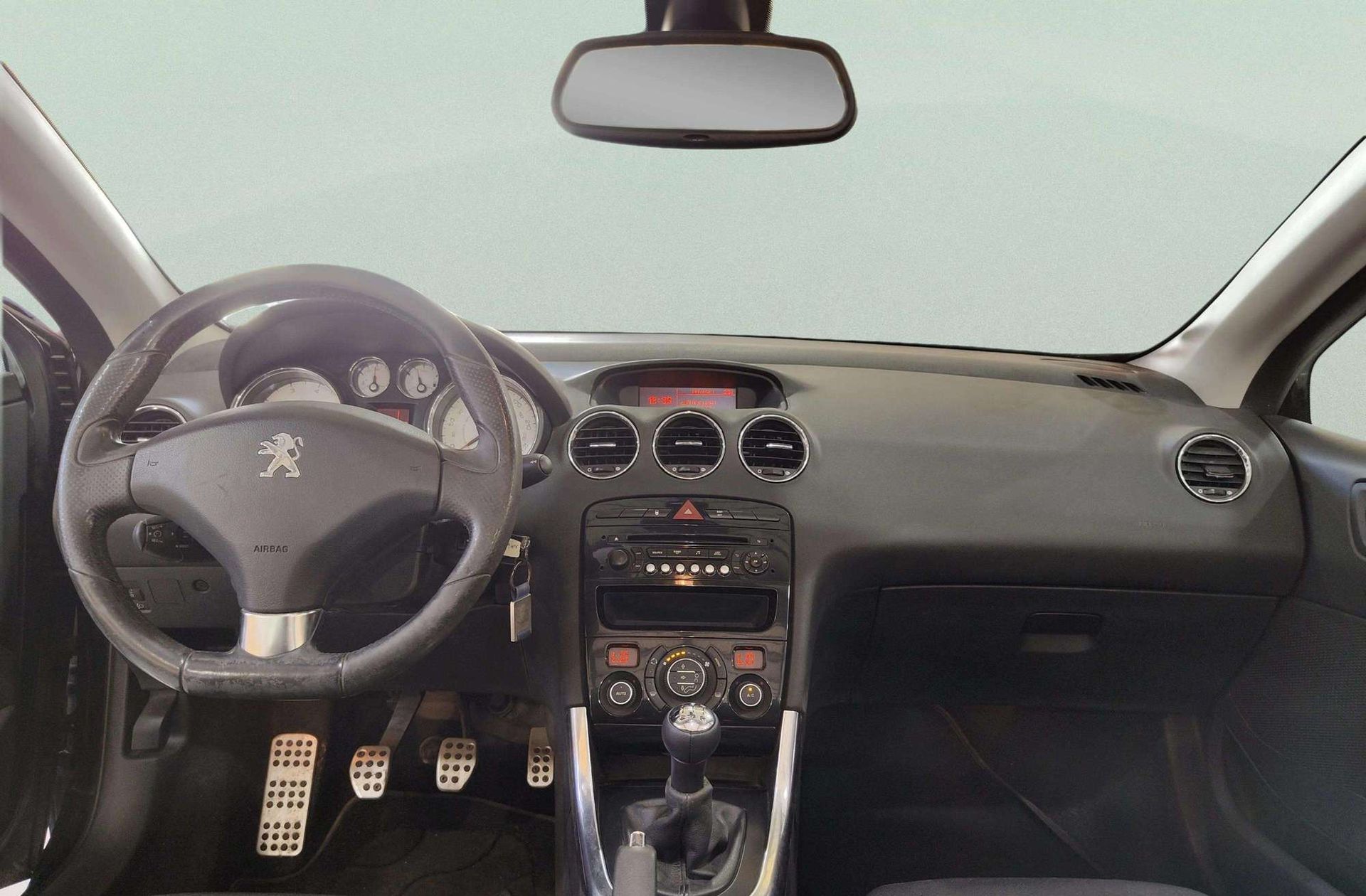 Peugeot 308 CC 1.6 VTi Active - foto 6
