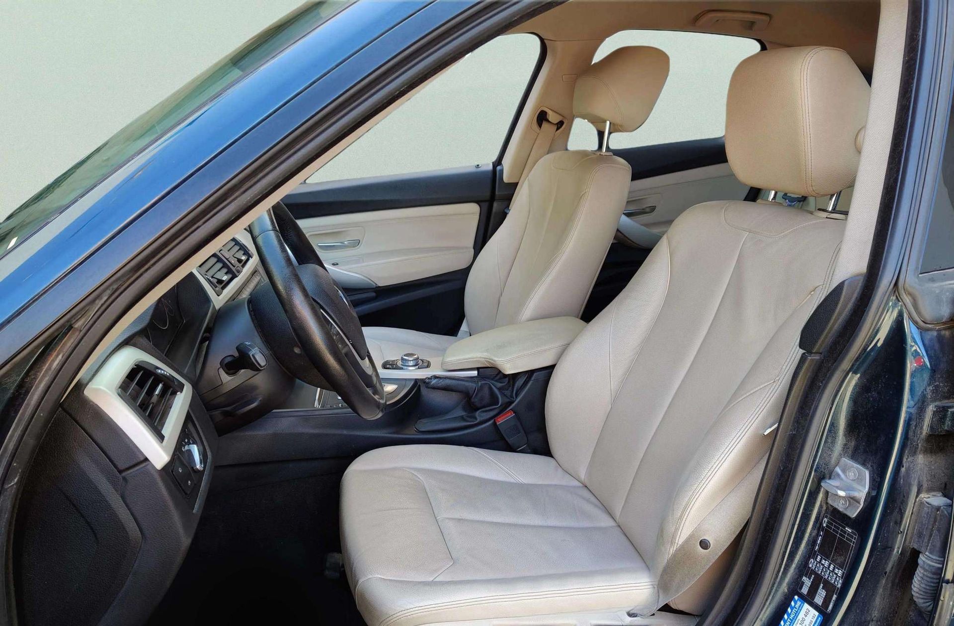 BMW Serie 3 318d Gran Turismo - foto 10