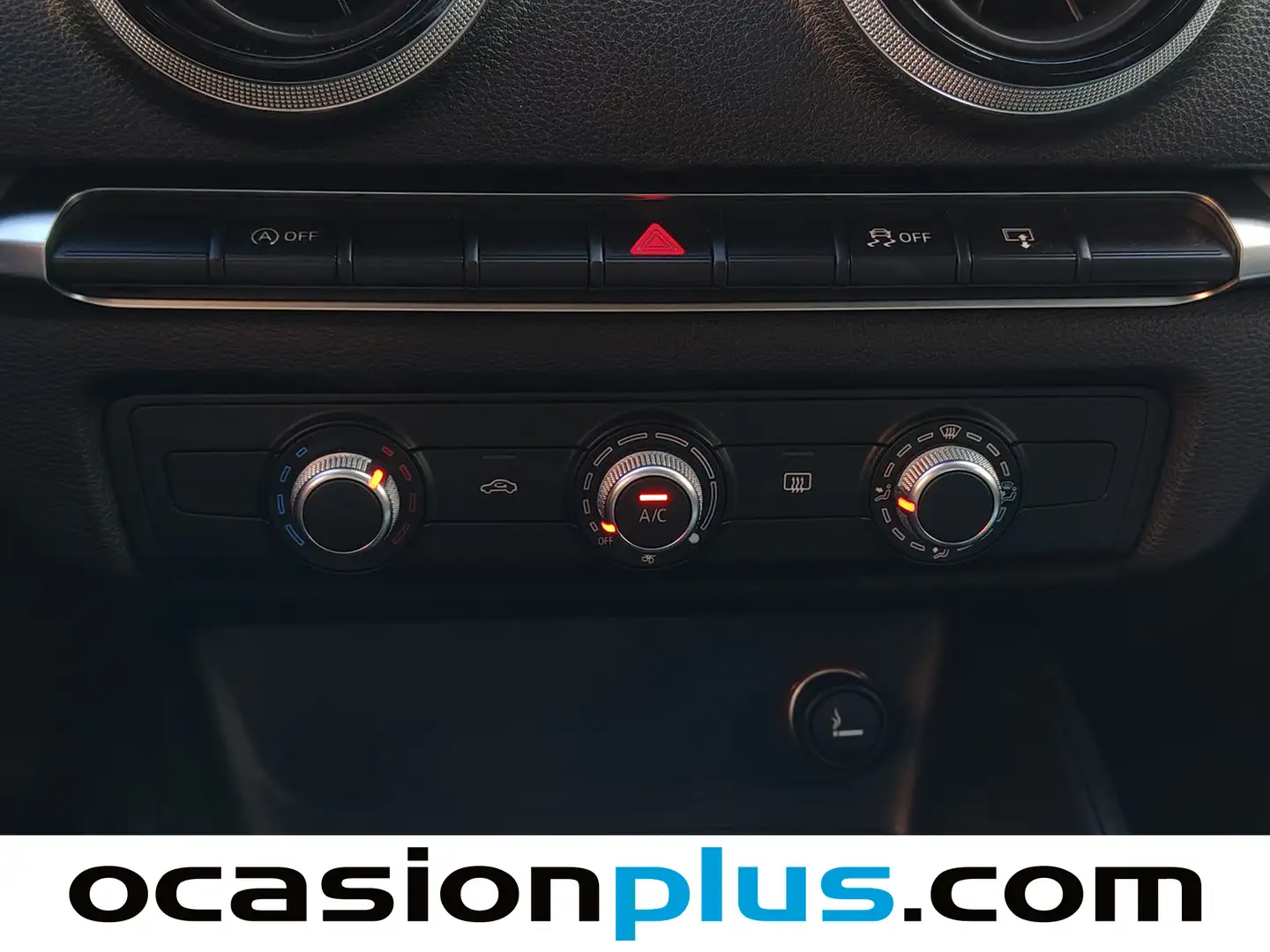 Foto Audi A3 Audi A3 Sportback 1.6 TDI clean diesel (110 CV)