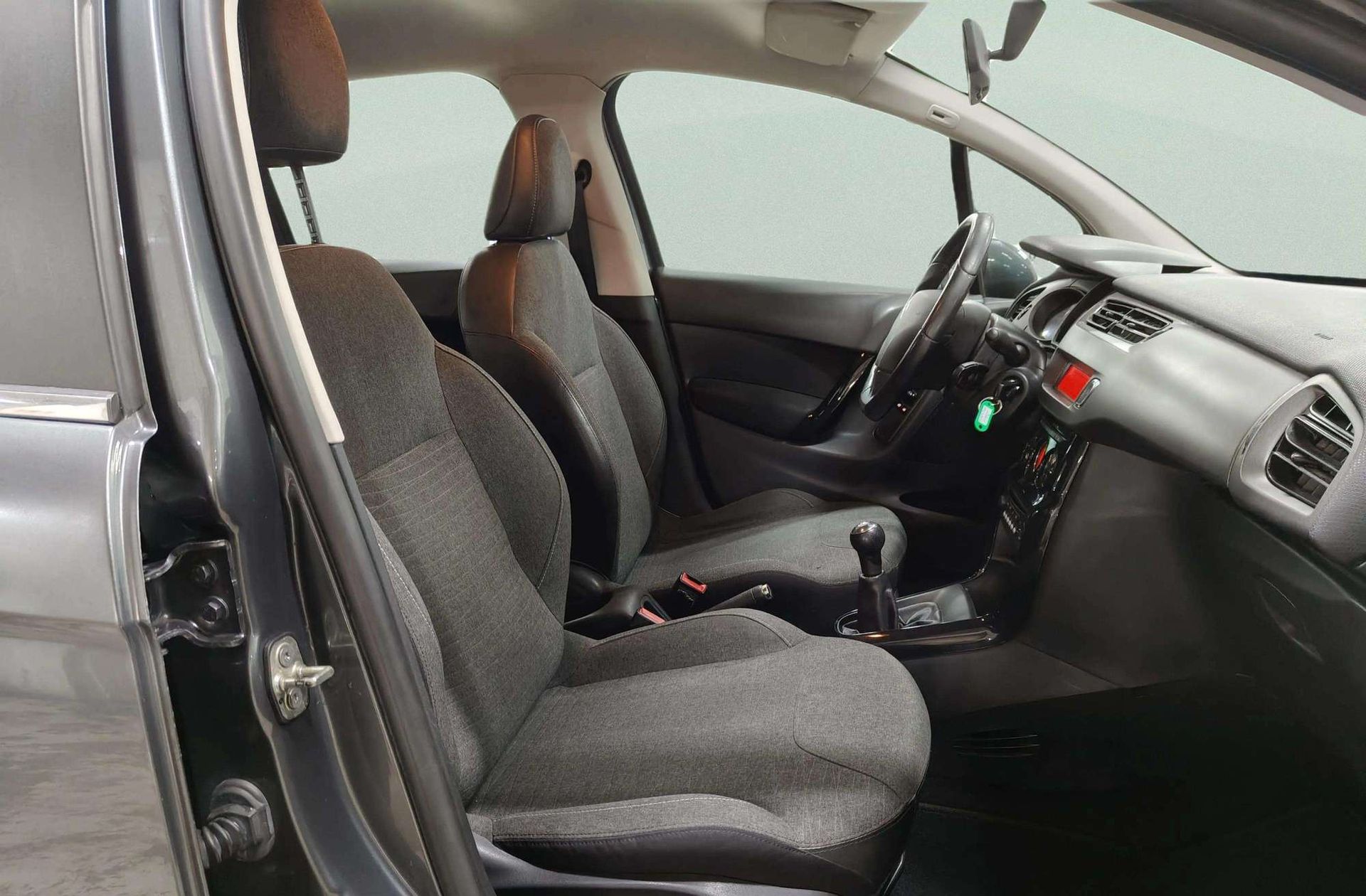 Citroën C3 1.6 HDi Collection - foto 14