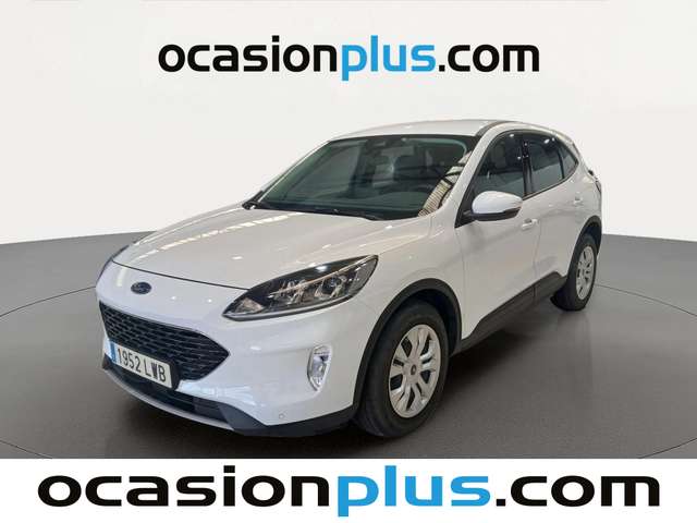 Ford Kuga 1.5 EcoBlue Trend (120 CV) 2022
