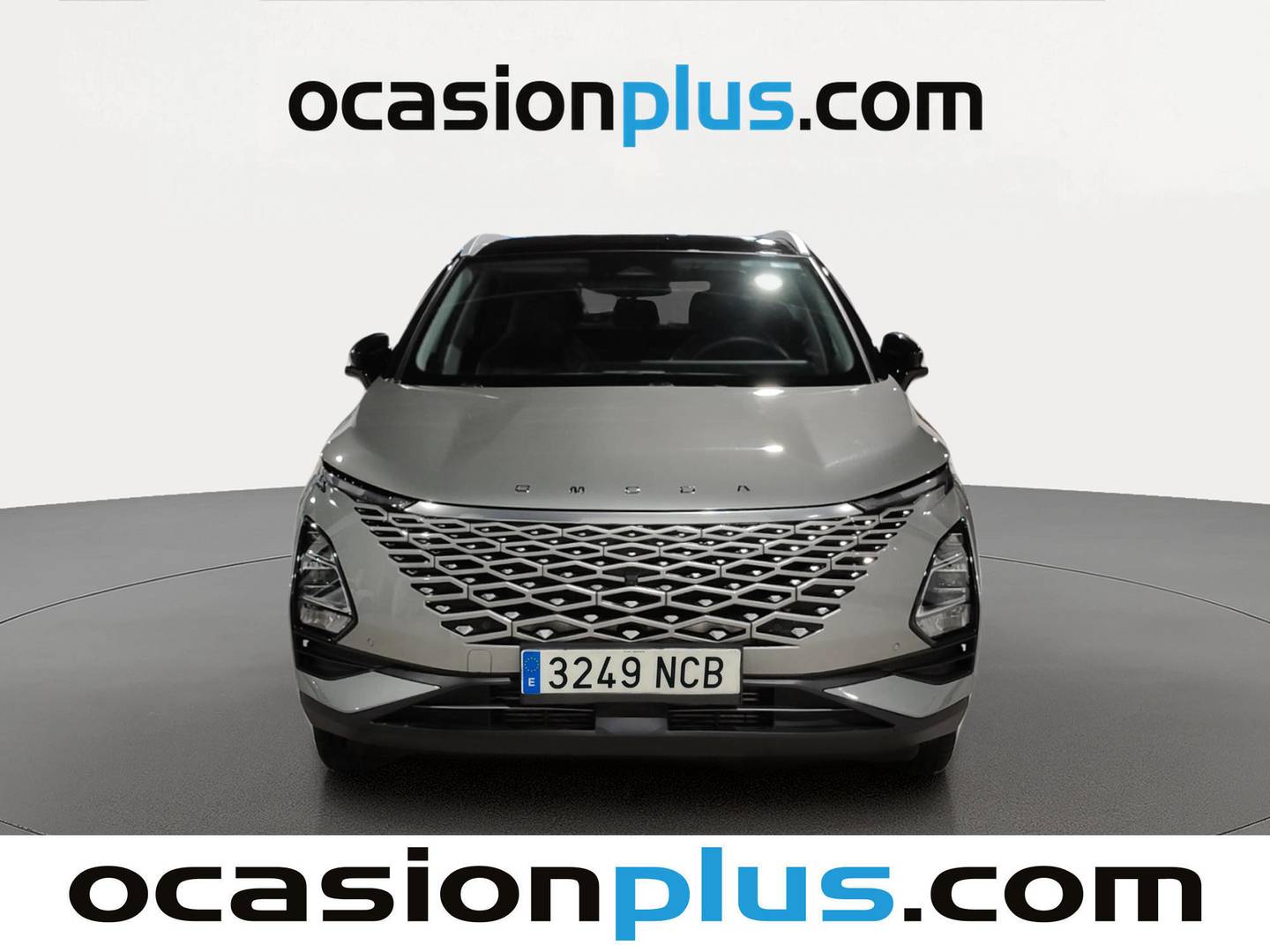 OMODA 5 OMODA 5 1.6 TGDI Premium  (145 CV) km 0