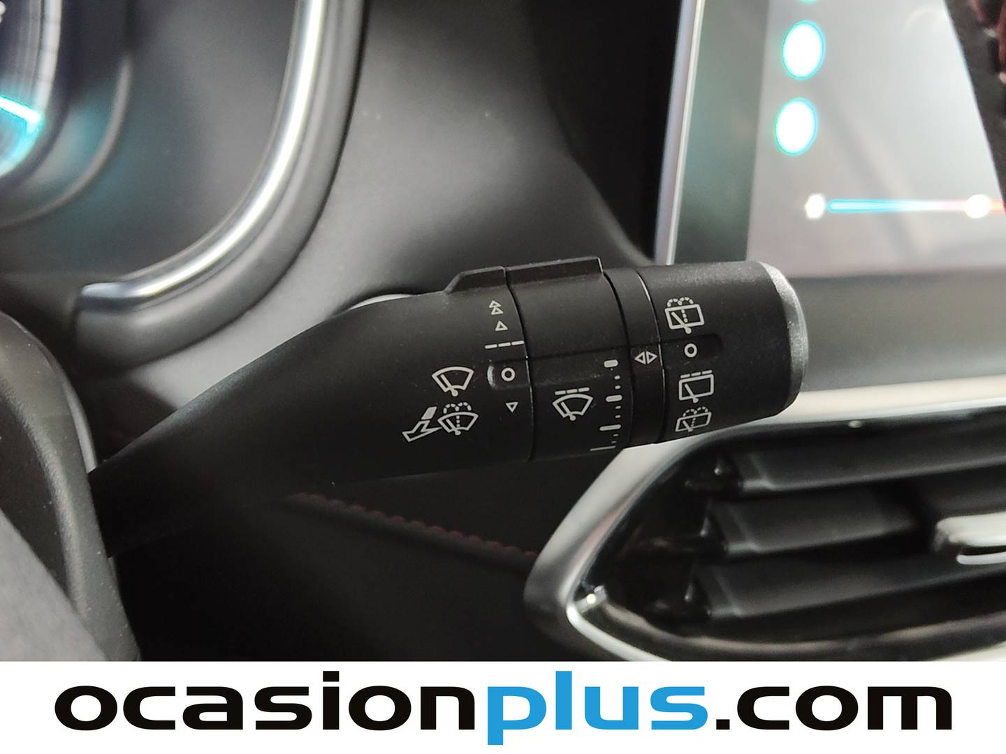 MG HS MG HS 1.5 Turbo GDI Luxury (162 CV) gasolina