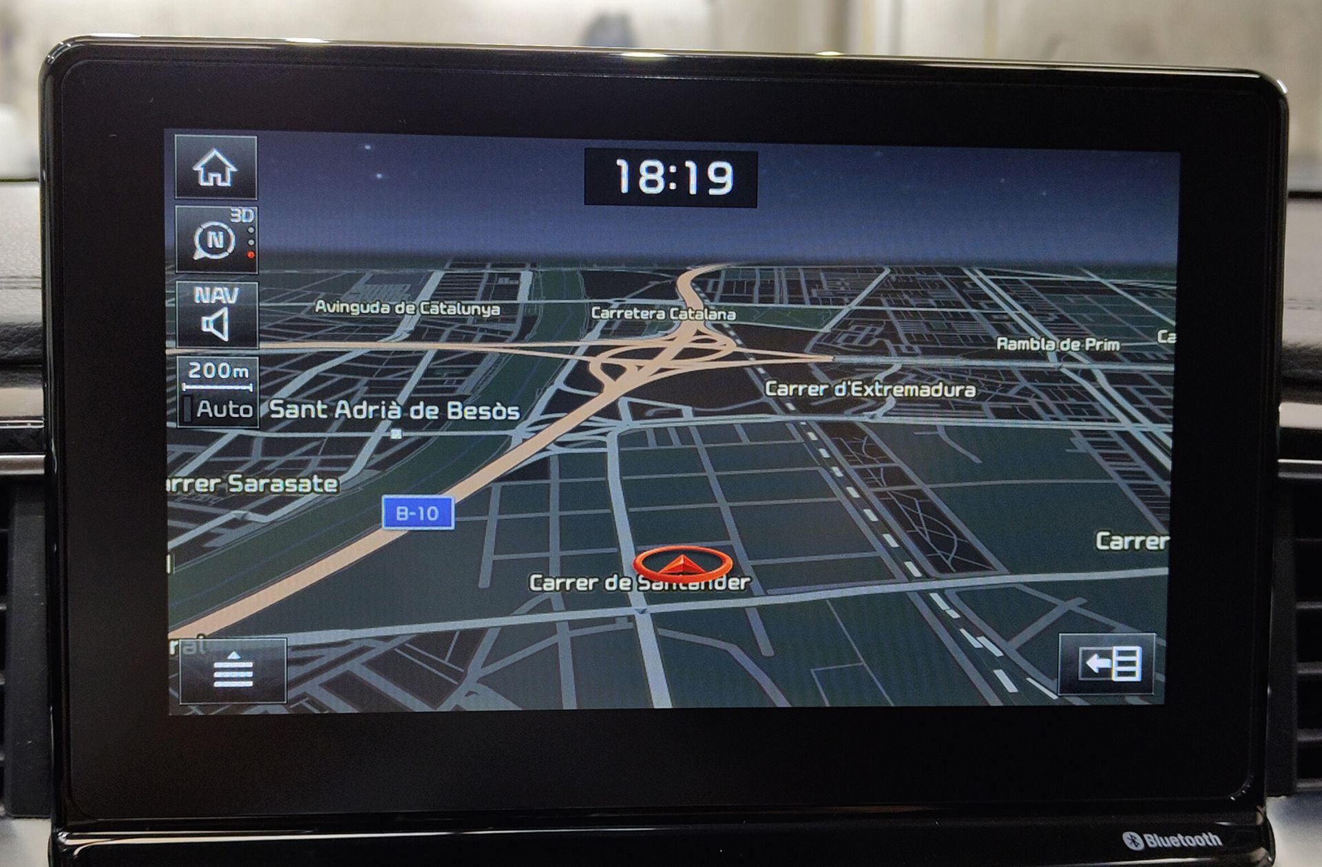 Kia Ceed 1.0 T-GDi Tech - foto 7