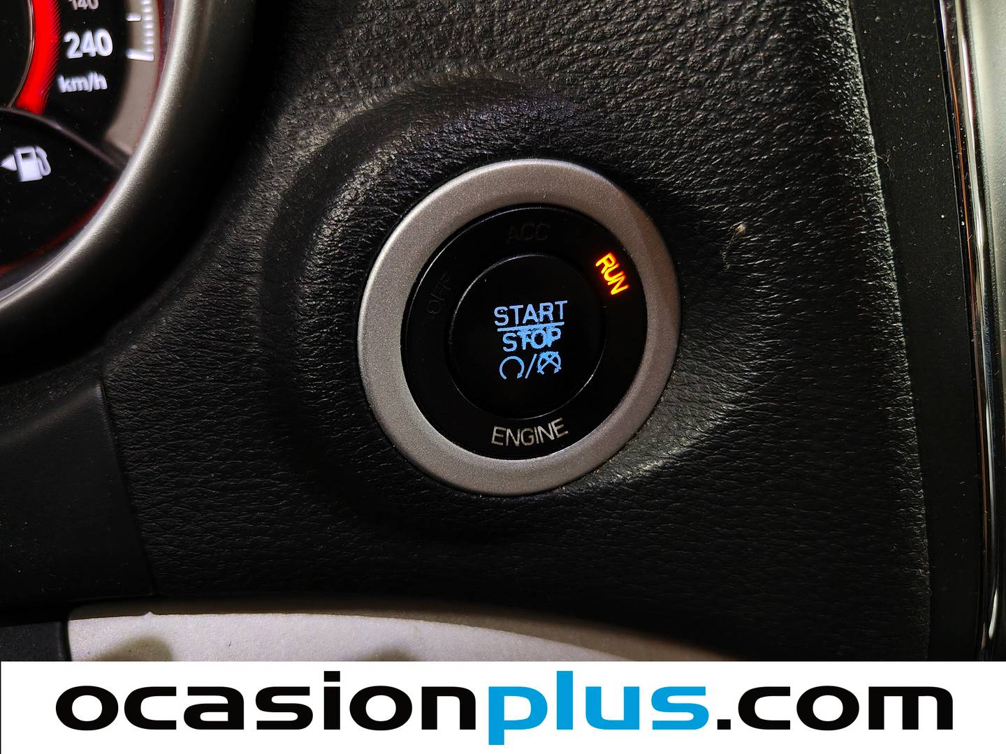 Fiat Freemont Fiat Freemont 2.0 16v Diesel Lounge AWD Auto (170 CV) 7 Plazas seminuevo