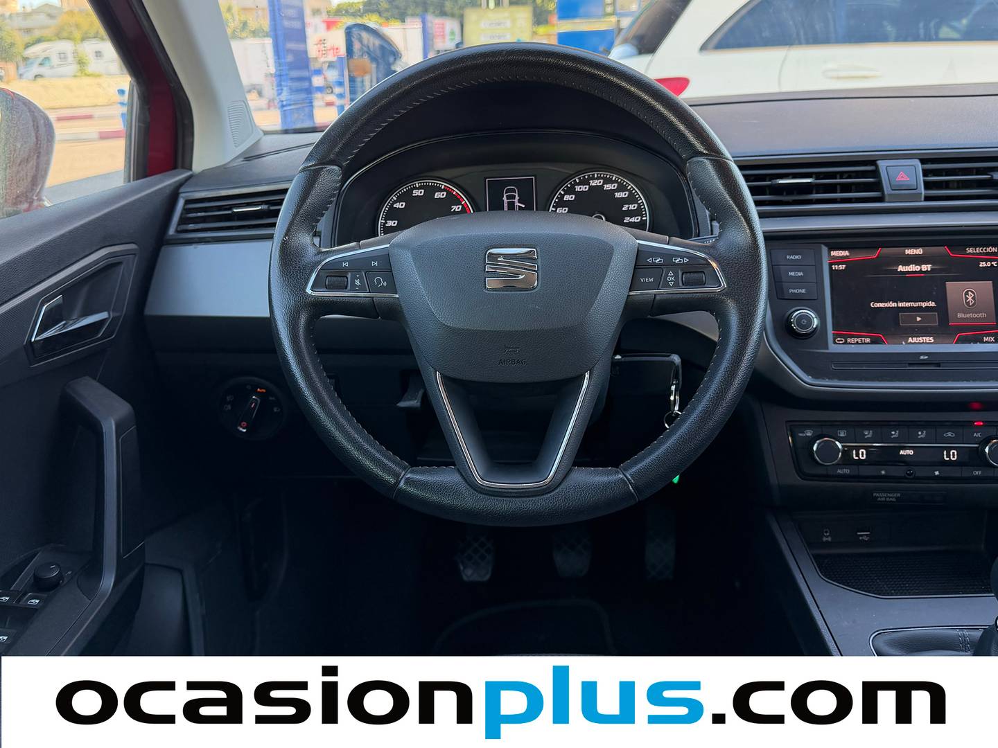 Seat Ibiza Seat Ibiza 1.0 TSI Style Plus (95 CV) gasolina