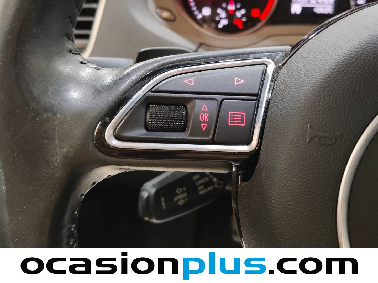 Audi Q3 Audi Q3 Sport edition 1.4 TFSI CoD (150 CV) S tronic al mejor precio