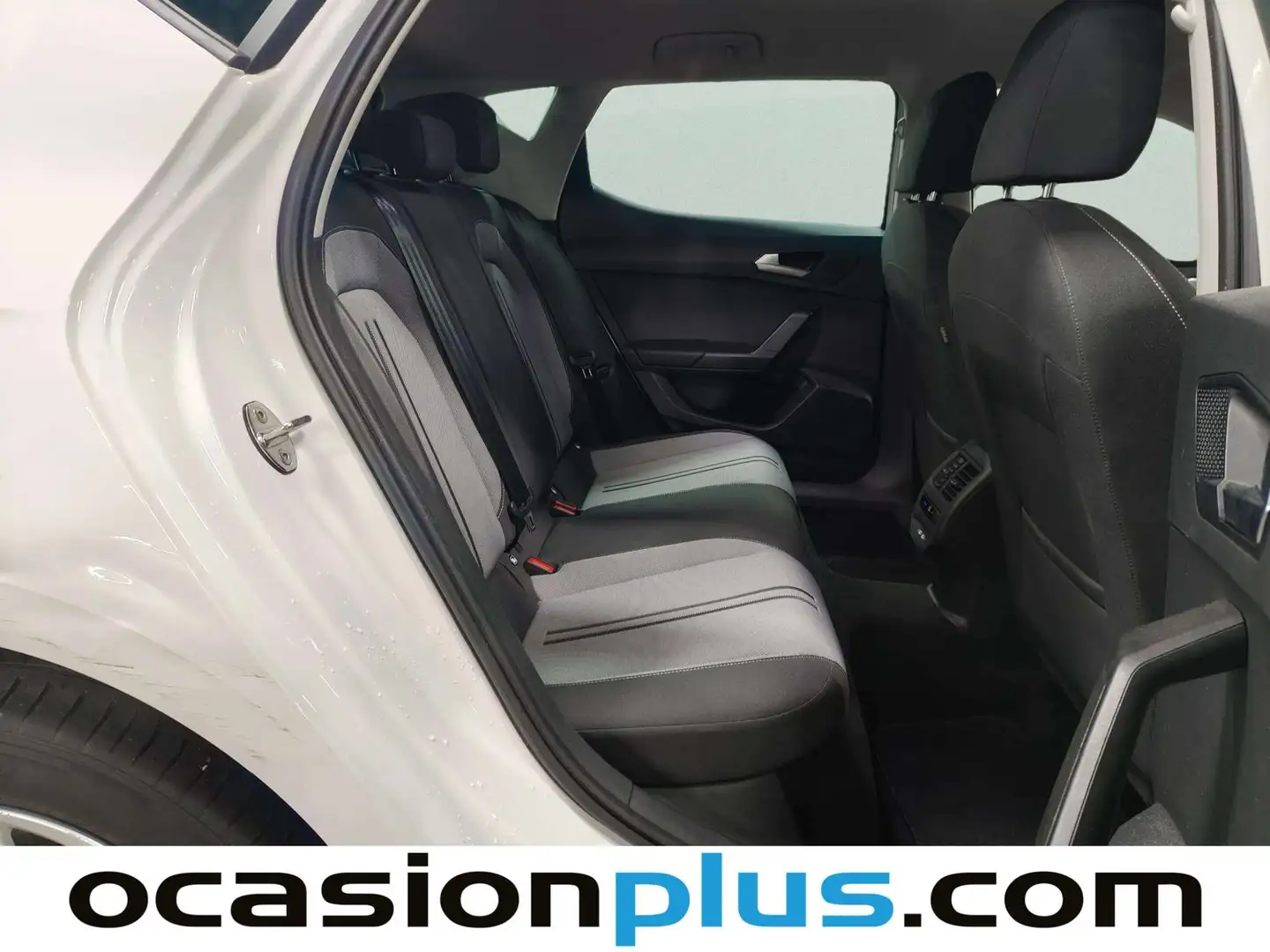 Foto Seat León SEAT León 2.0 TDI S&S Style Go DSG (150 CV)