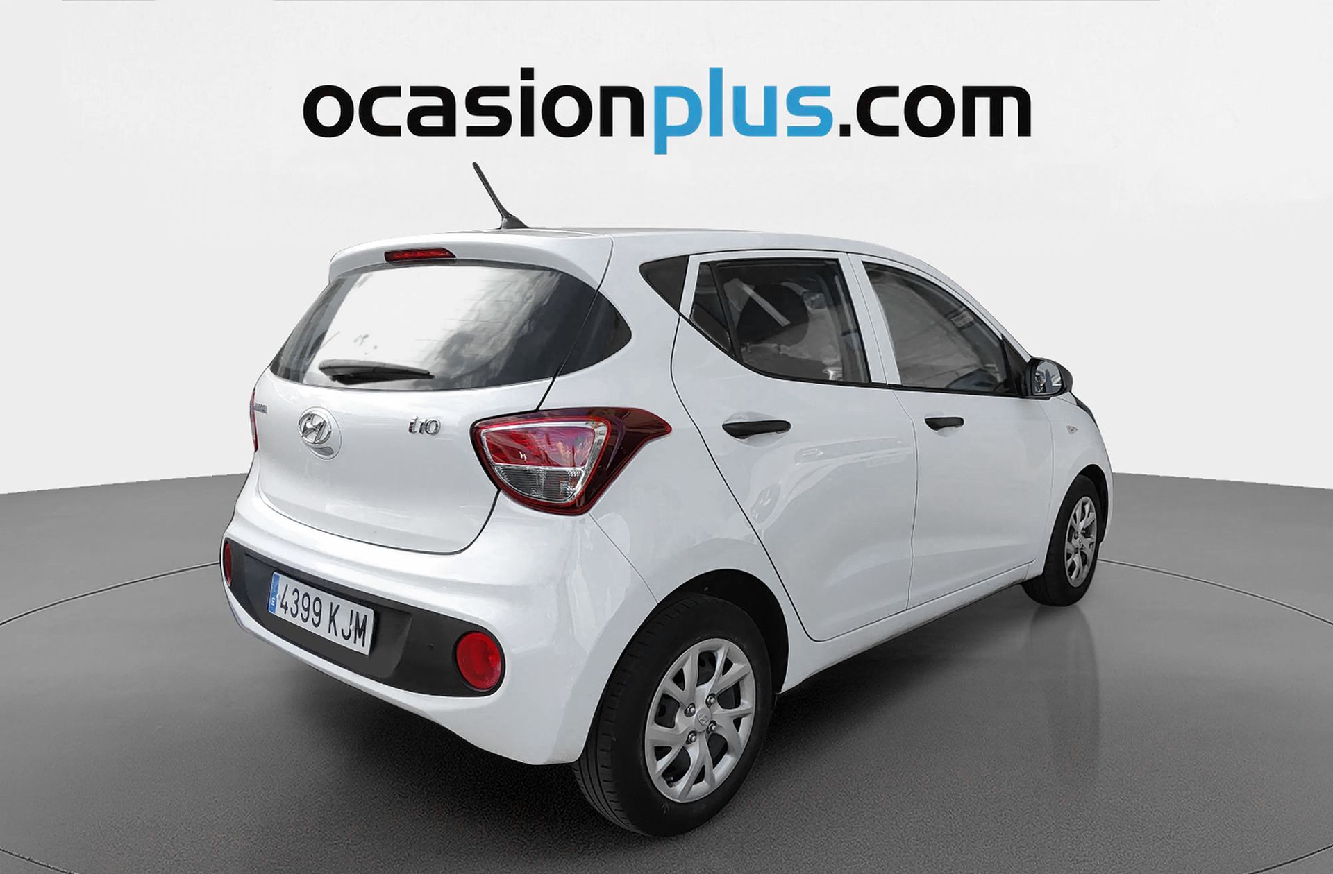 Hyundai i10 1.0 Klass - foto 4