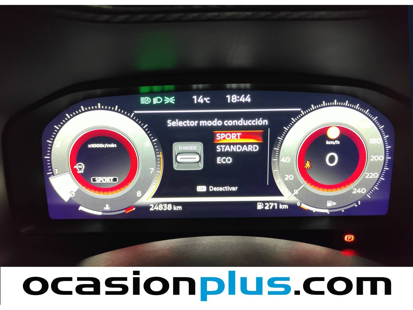 Foto Nissan JUKE Nissan Juke DIG-T N-Connecta 4x2 (114 CV)