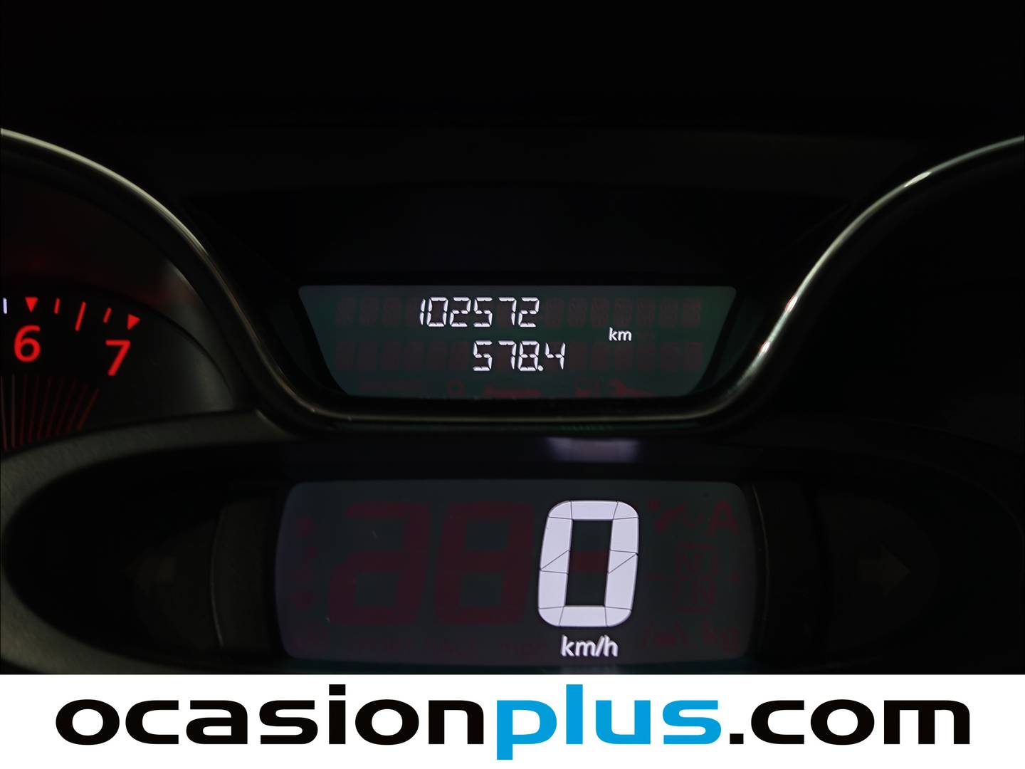 Renault Captur Renault Captur Zen Energy TCe (90 CV) seminuevo