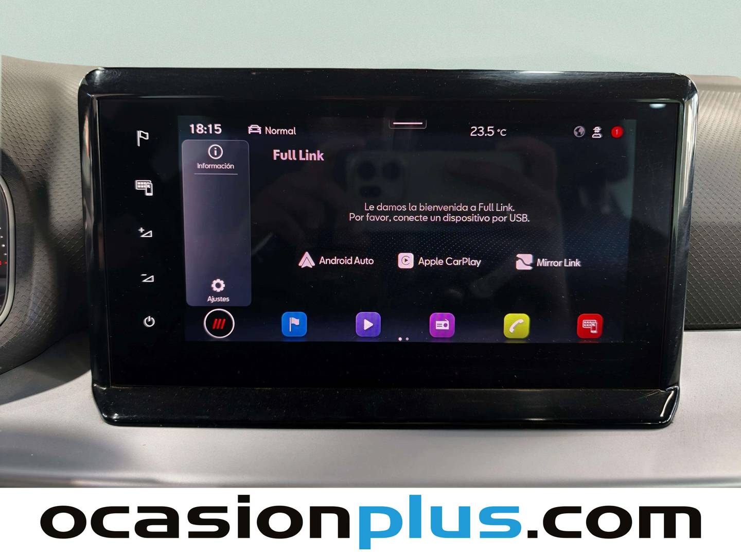 Extras del Seat Arona Seat Arona 1.5 TSI S&S FR XL DSG (150 CV)