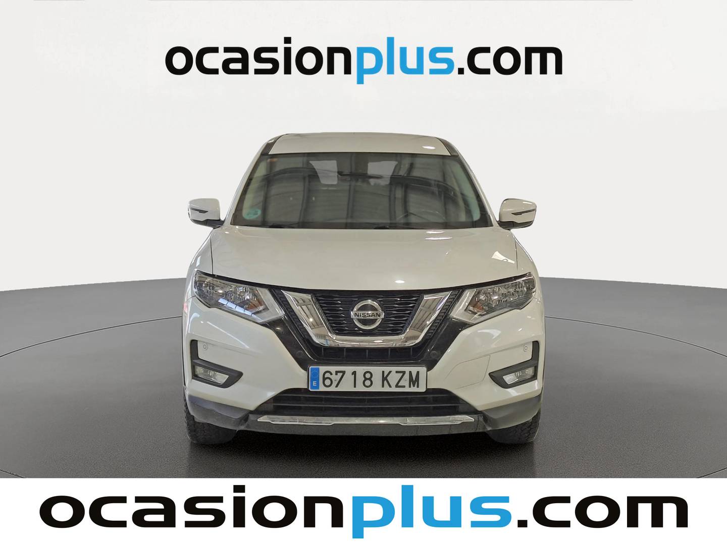 Nissan X-TRAIL Nissan X-Trail dCi 150 Acenta 4X4-i (150 CV) 150cv