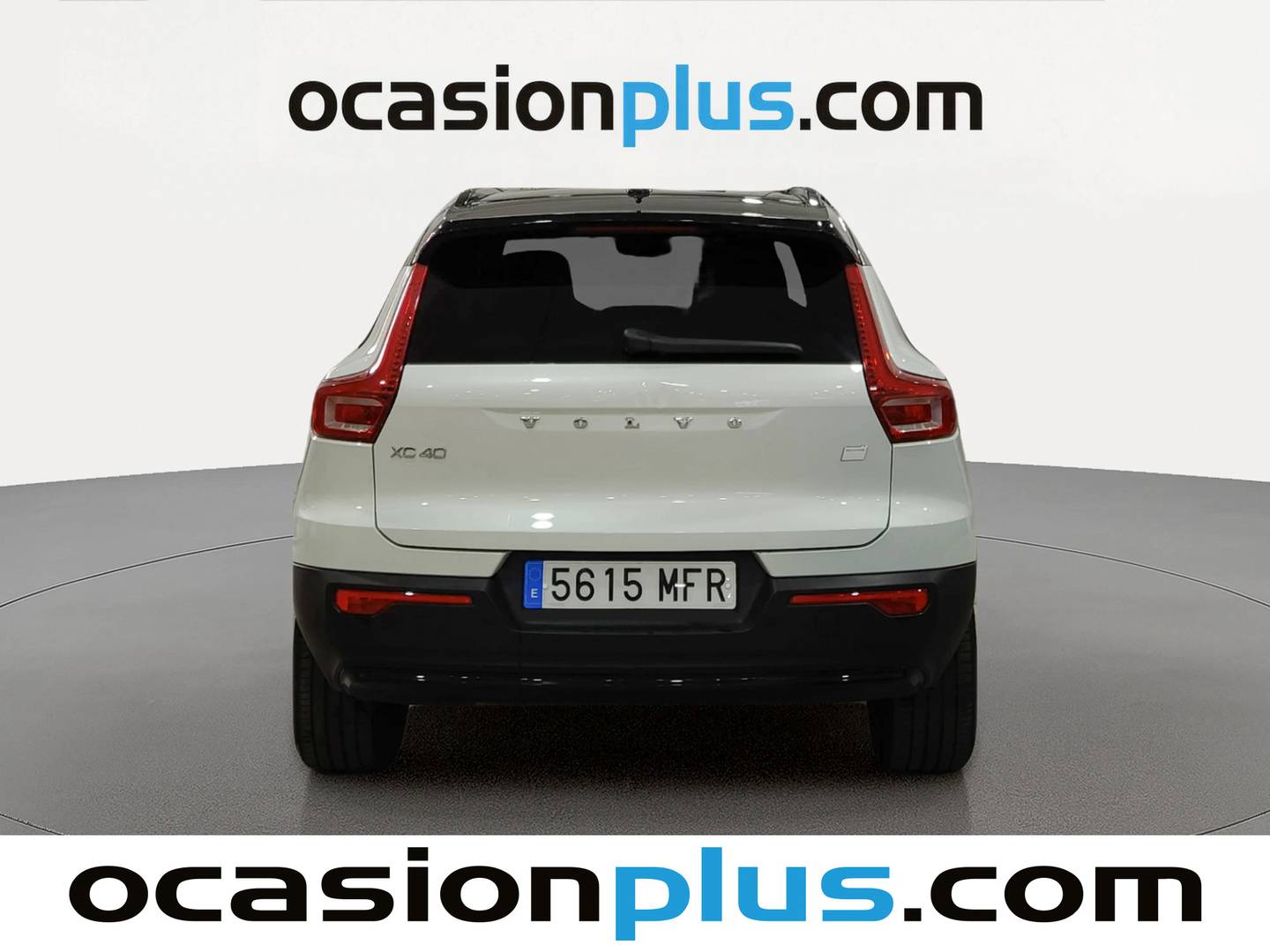 Volvo XC40 Volvo XC40 P8 Recharge Ultimate (231 CV) al mejor precio